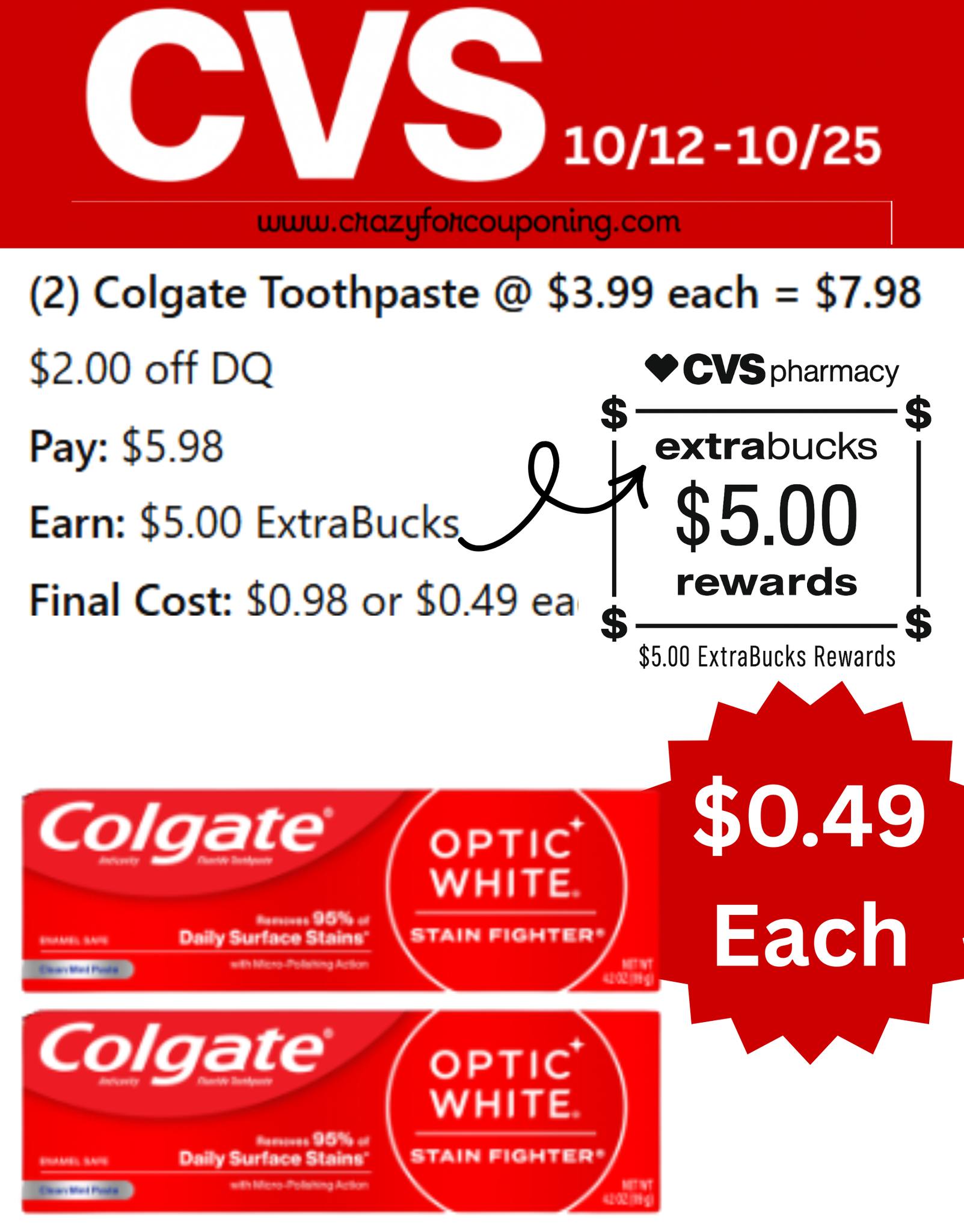 Crazy For Couponing added a new photo. - Crazy For Couponing