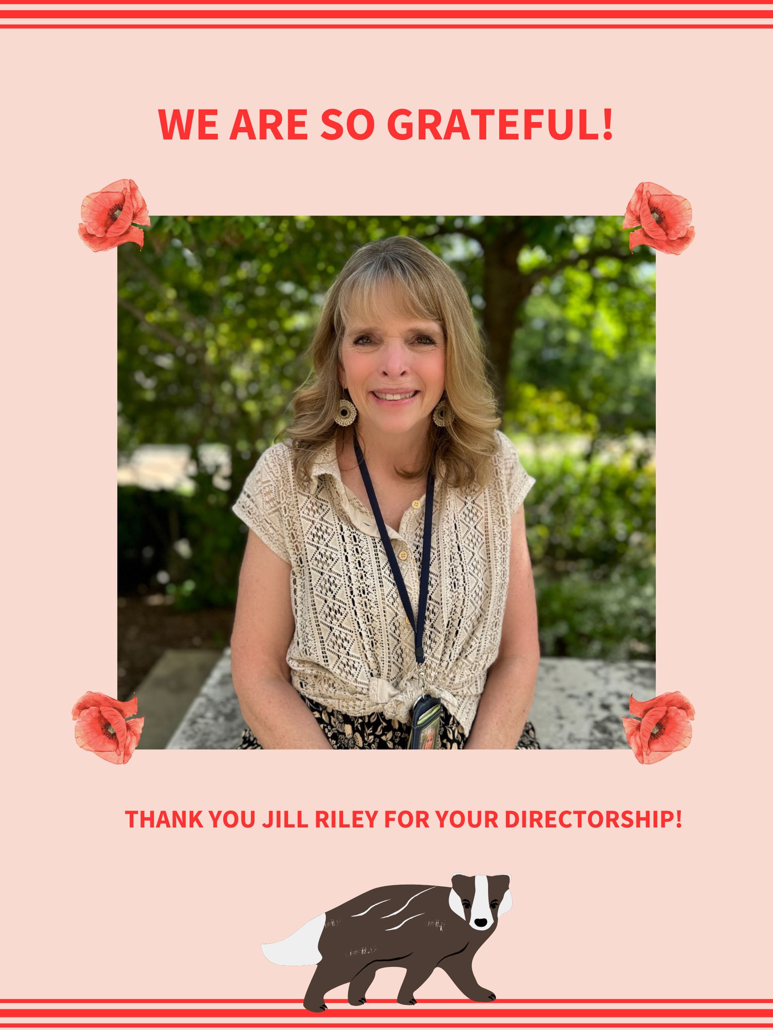 We are tremendously grateful... - UW Child Development Lab | Facebook