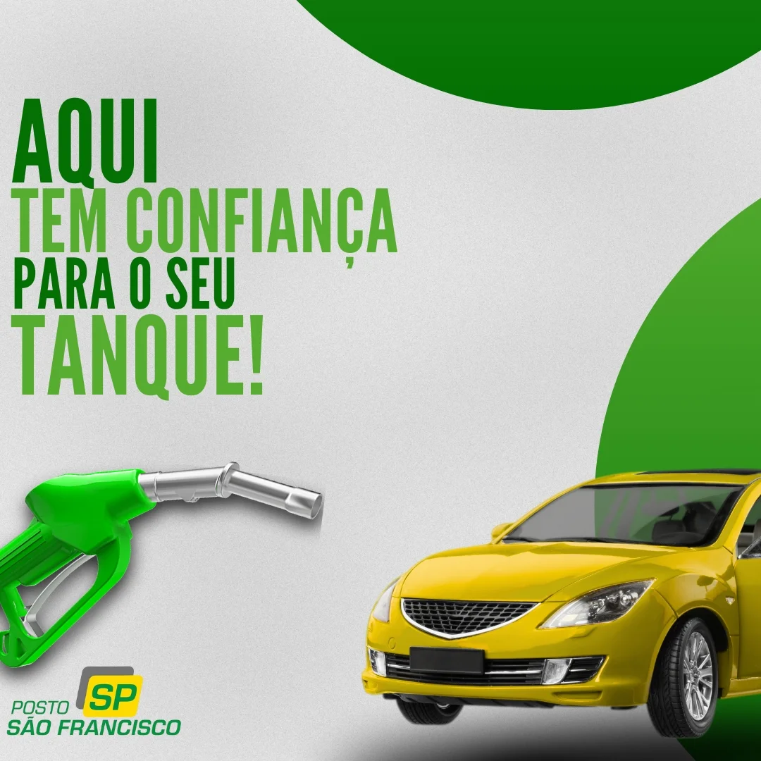 POSTO São Francisco | Nôvo Oriente CE