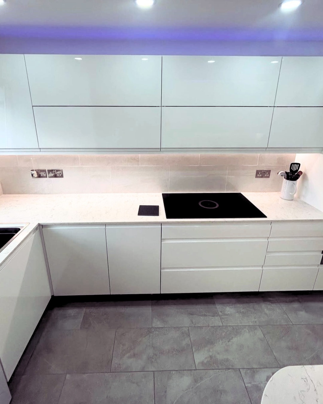 Wharf Design | Congleton