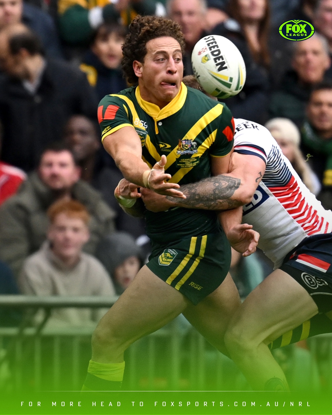 FOX - RUGBY SWITCH CONFIRMED Cross-coder Mark Nawaqanitawase's move to ...