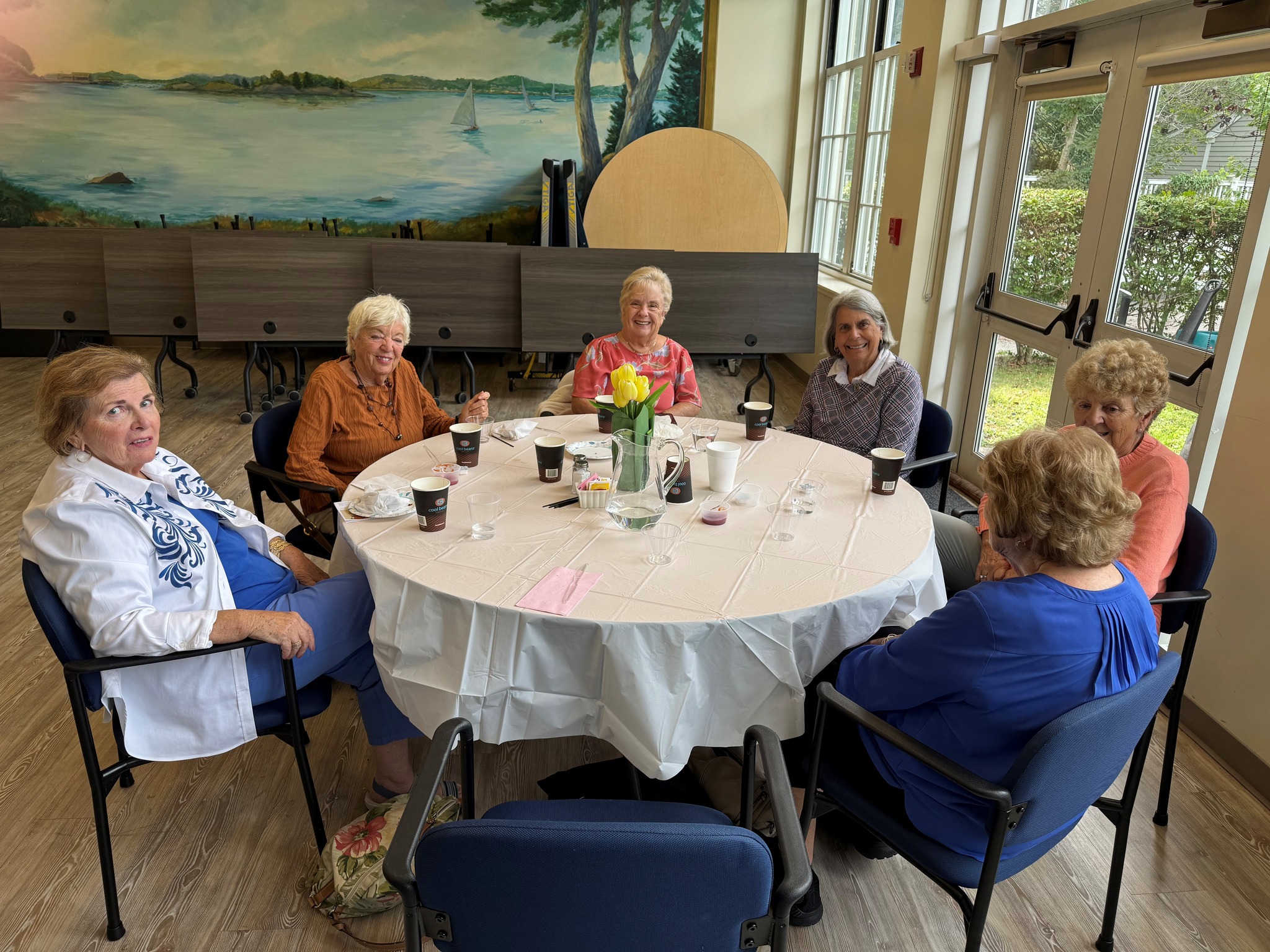 Hingham Center for Active Living | Hingham MA