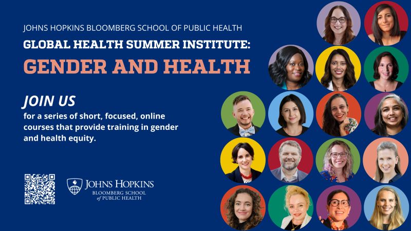 Opportunities - 🌍 Applications Open: Global Health Summer Institute ...