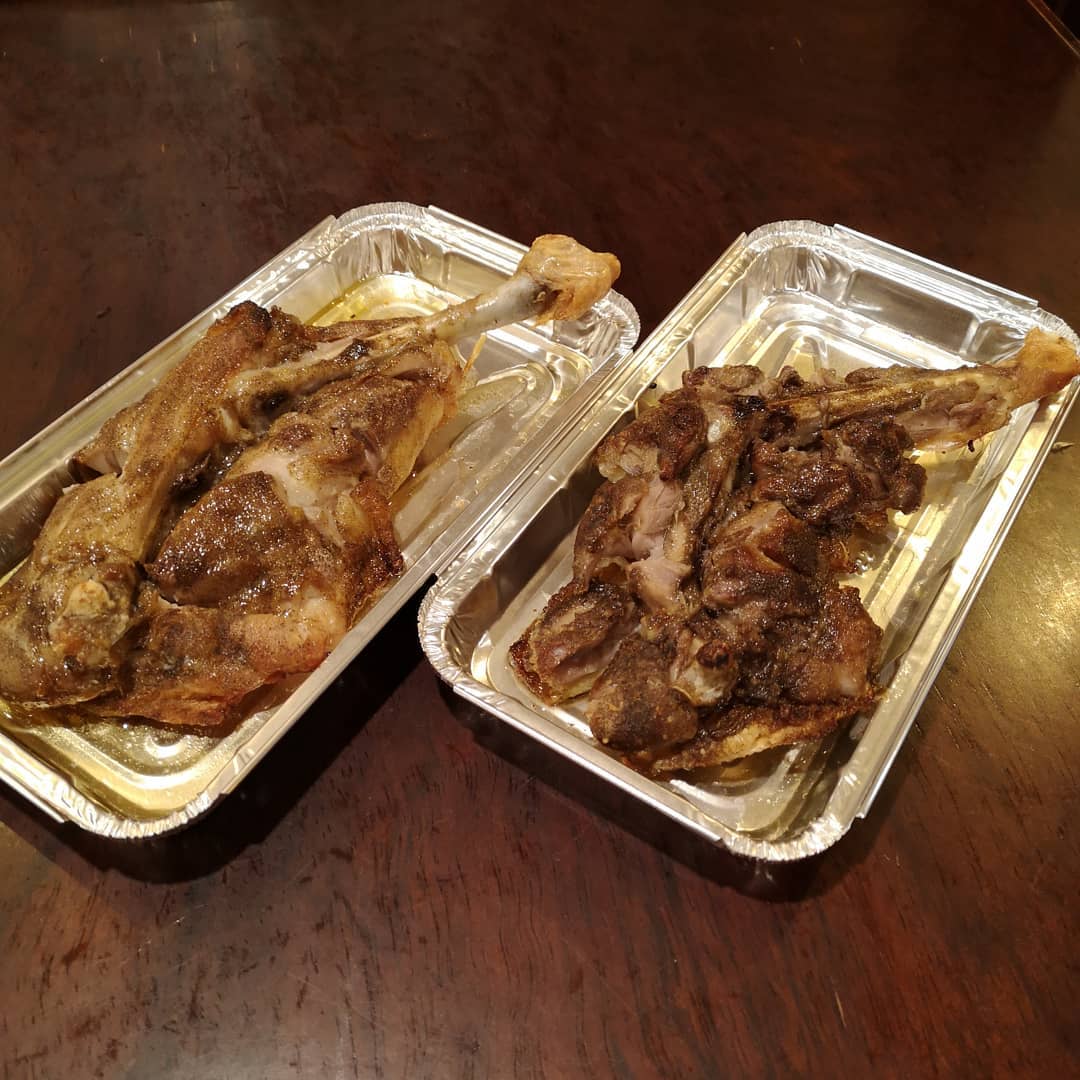 骨 付 鳥 寄 鳥 味 鳥