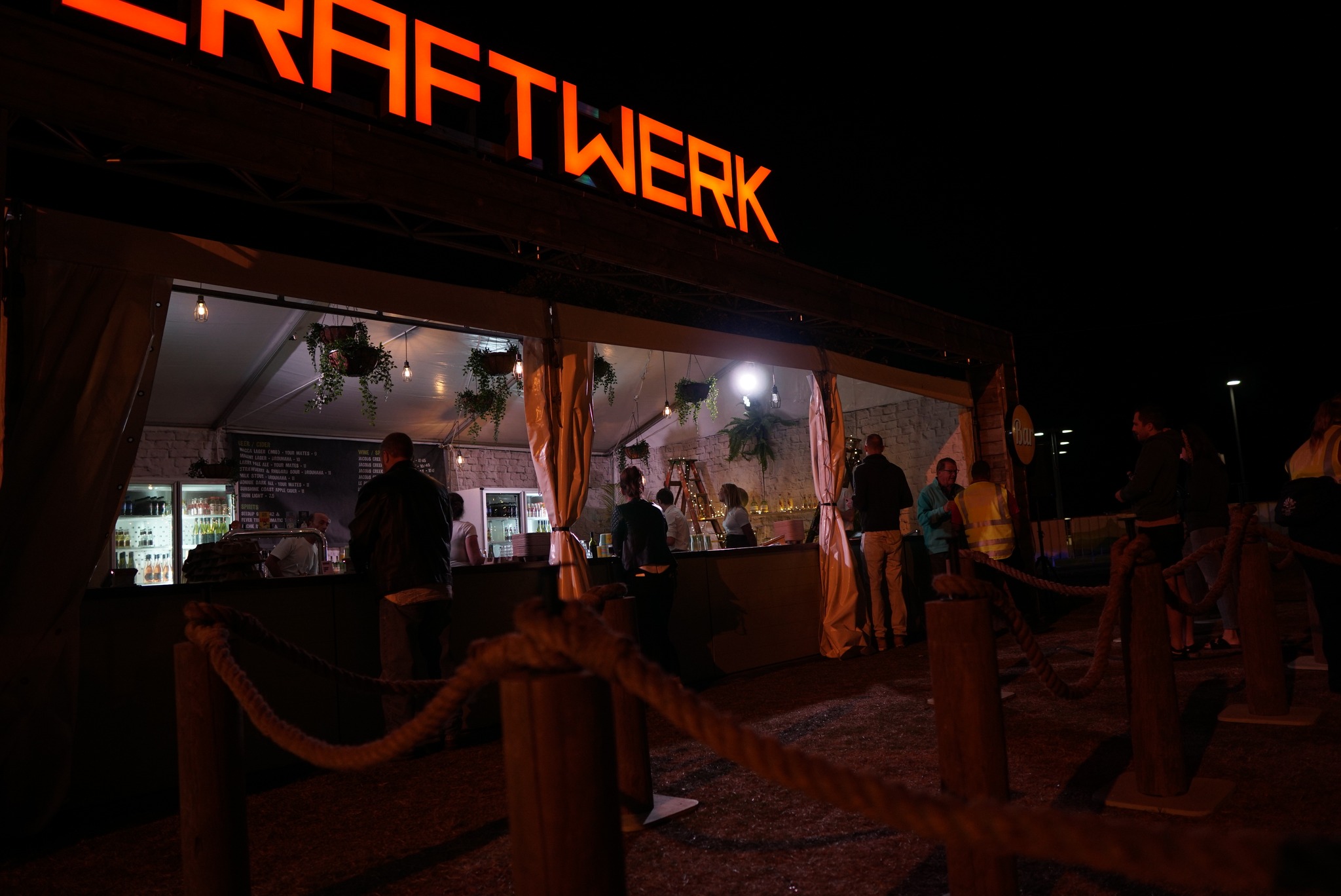 Craftwerk