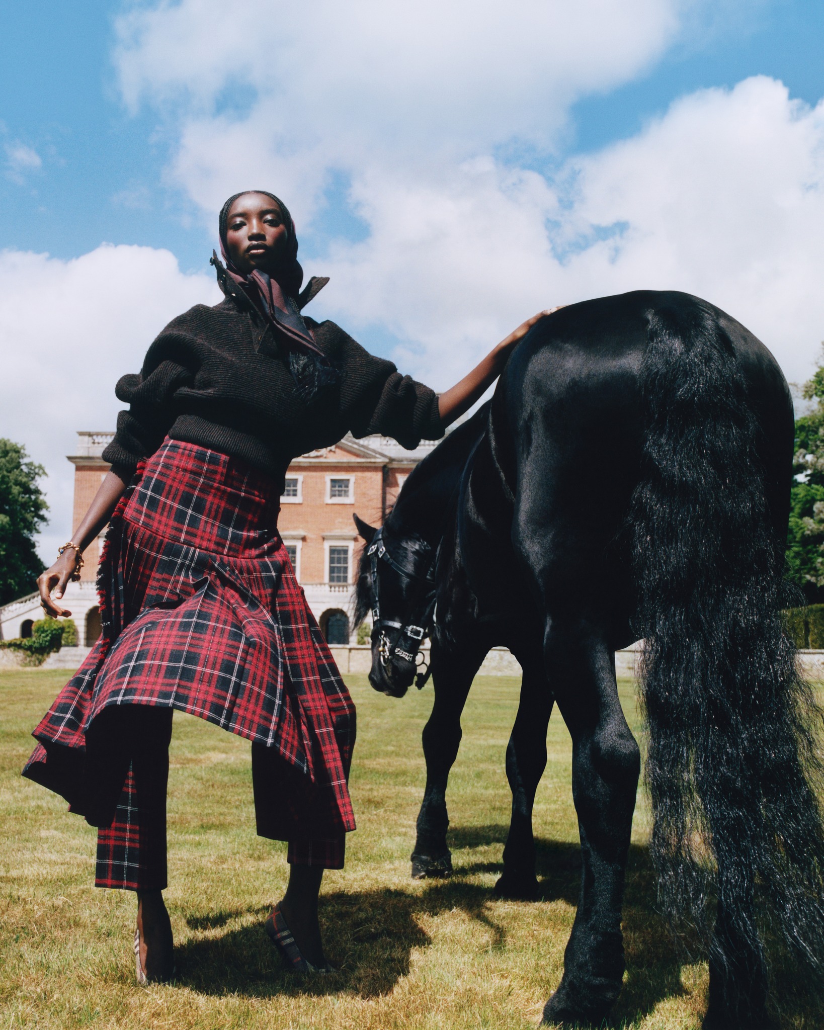 Country calling Rooted in tradition, crafted for outdoor