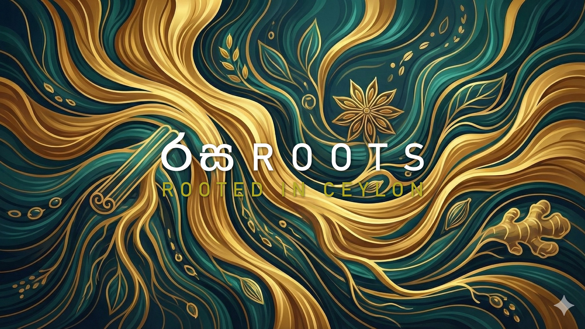Rasa Roots | Colombo