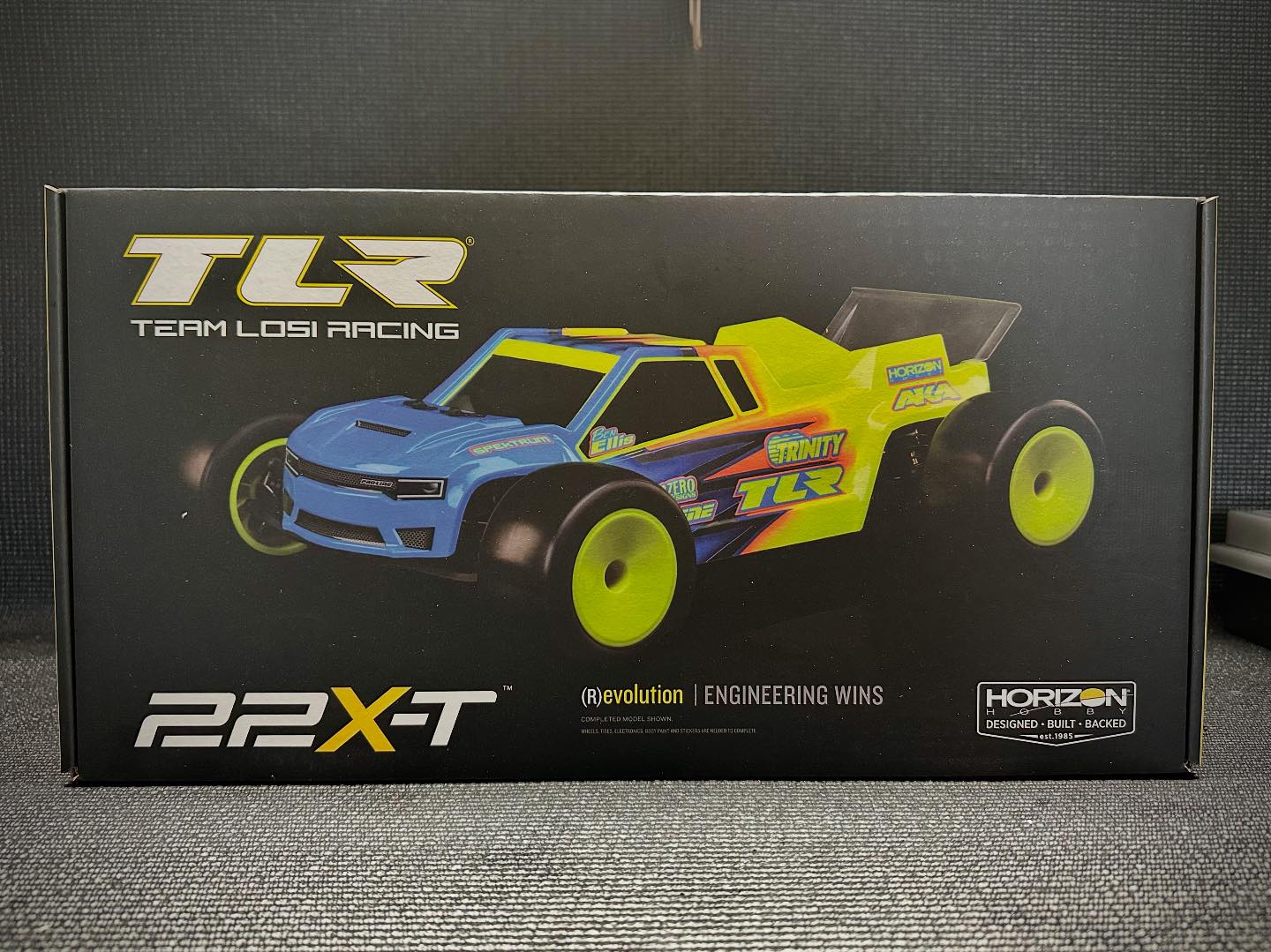 JR Mitch RC - Let’s go! It’s been a minute since I’ve had... | Facebook
