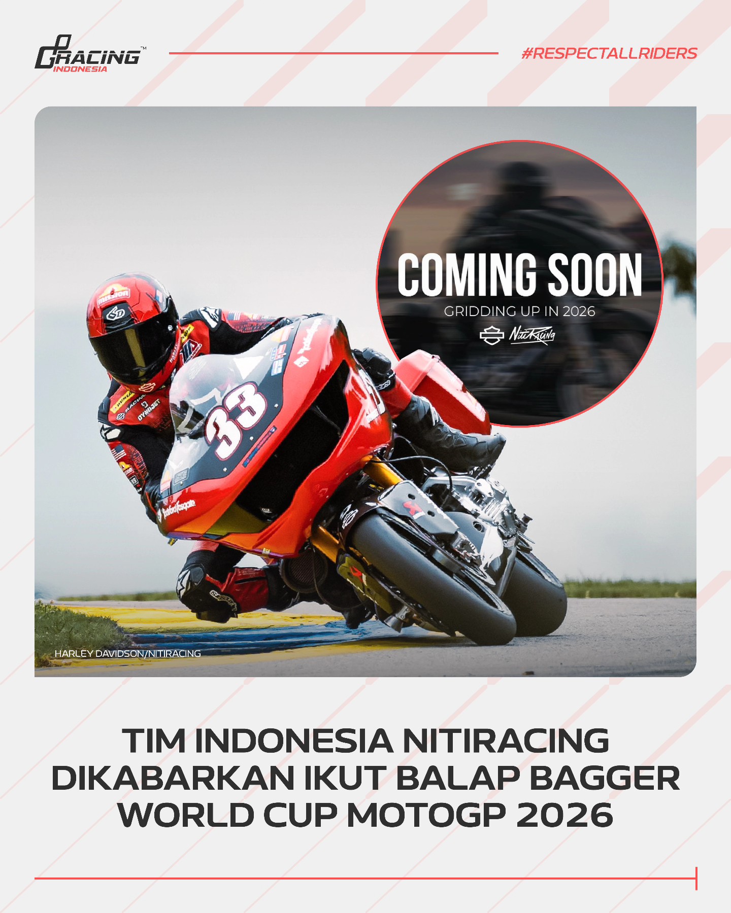 GP Racing Indonesia