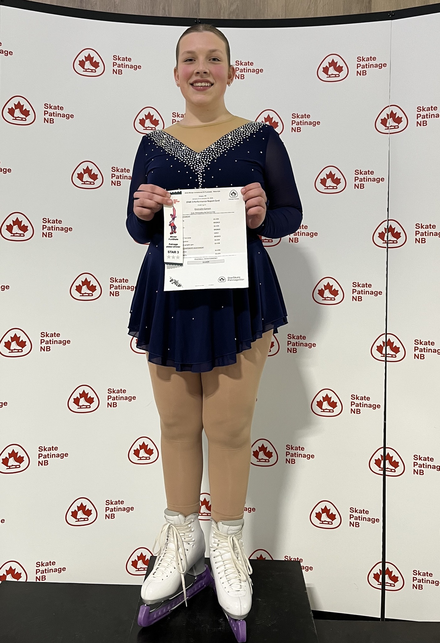Petitcodiac Figure Skating Club