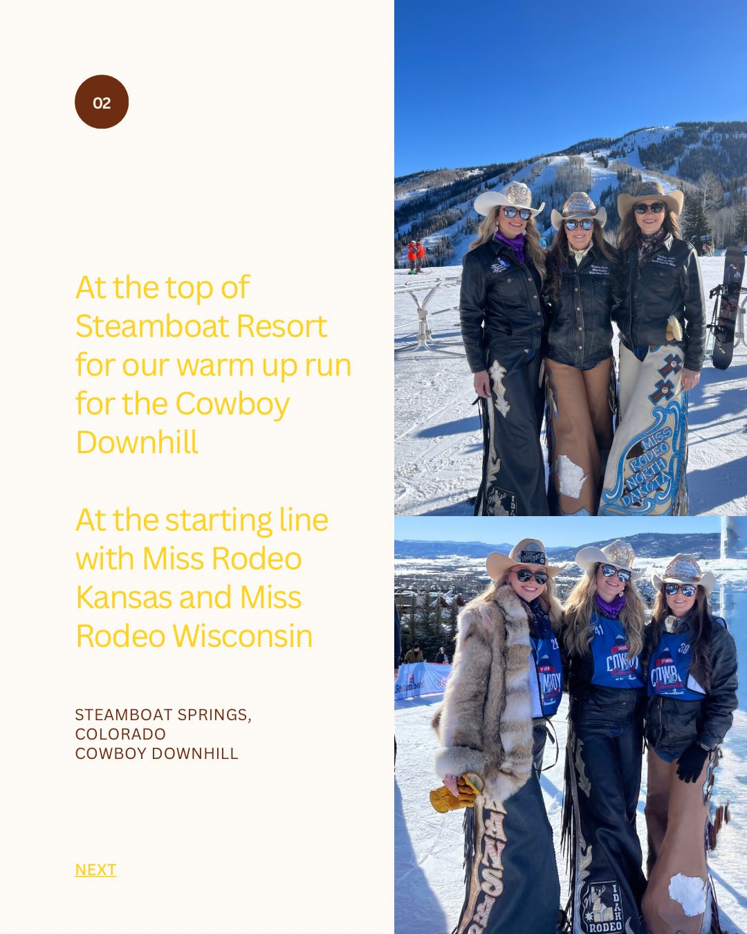 Miss Rodeo Idaho, Inc. | Nampa ID