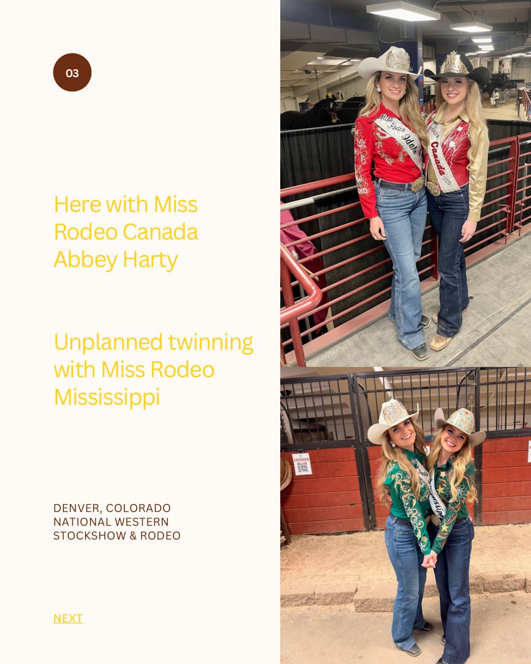 Miss Rodeo Idaho, Inc. | Nampa ID