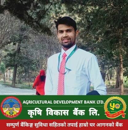 Binod Rijal