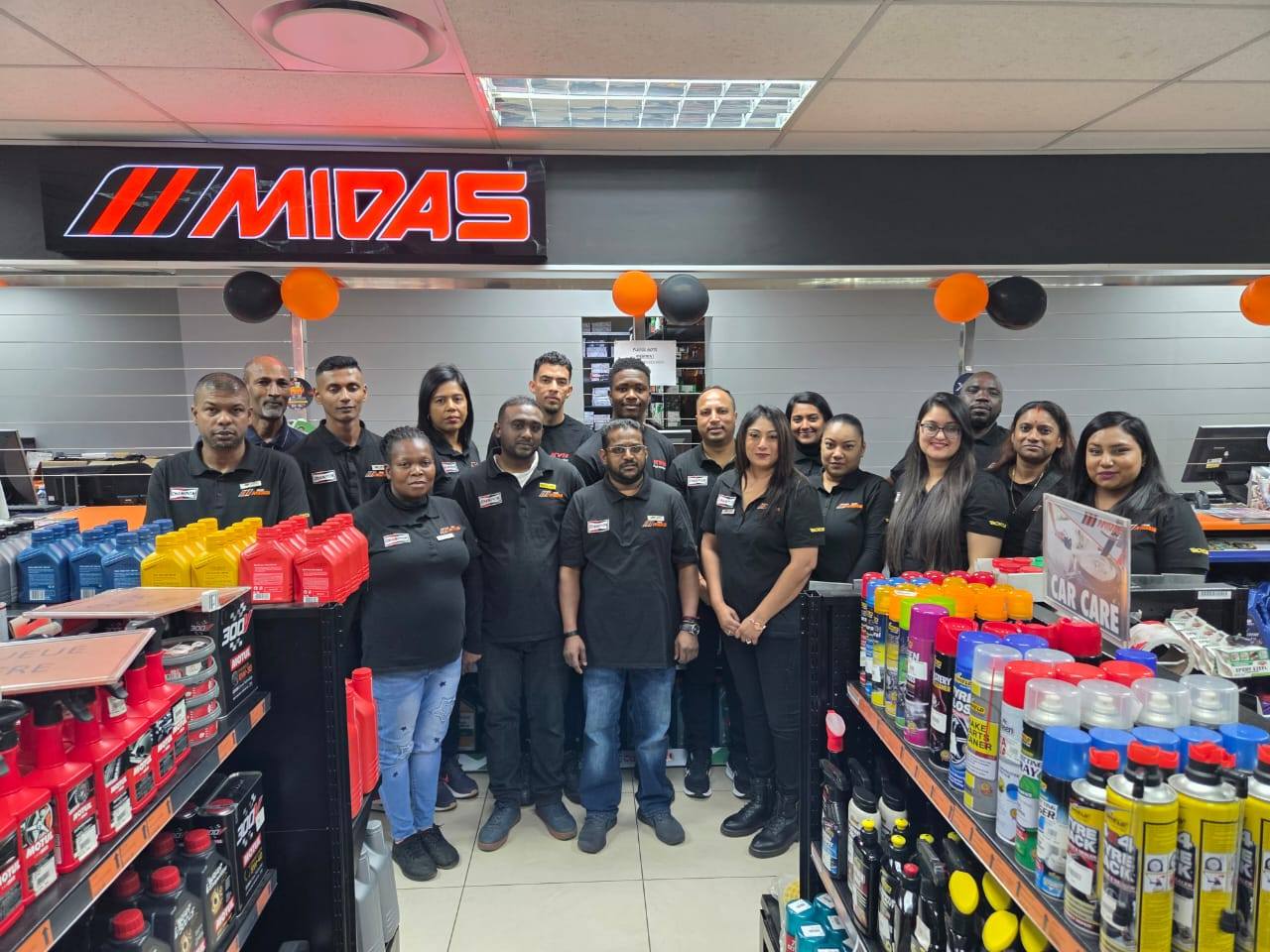 SDMS - Super Discount... - SDMS - Super Discount Motor Spares