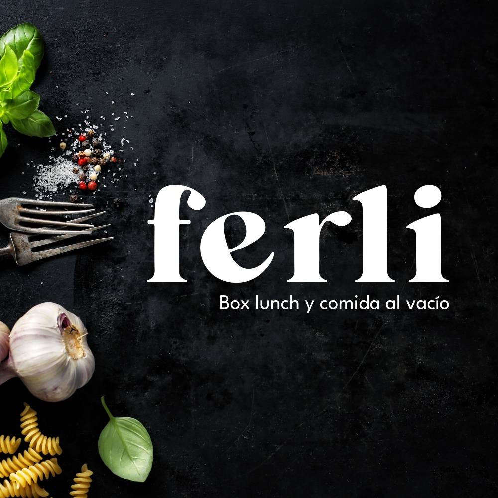 ¿Sabías que este... - Ferli Box Lunch y Comida al Vacío | Facebook