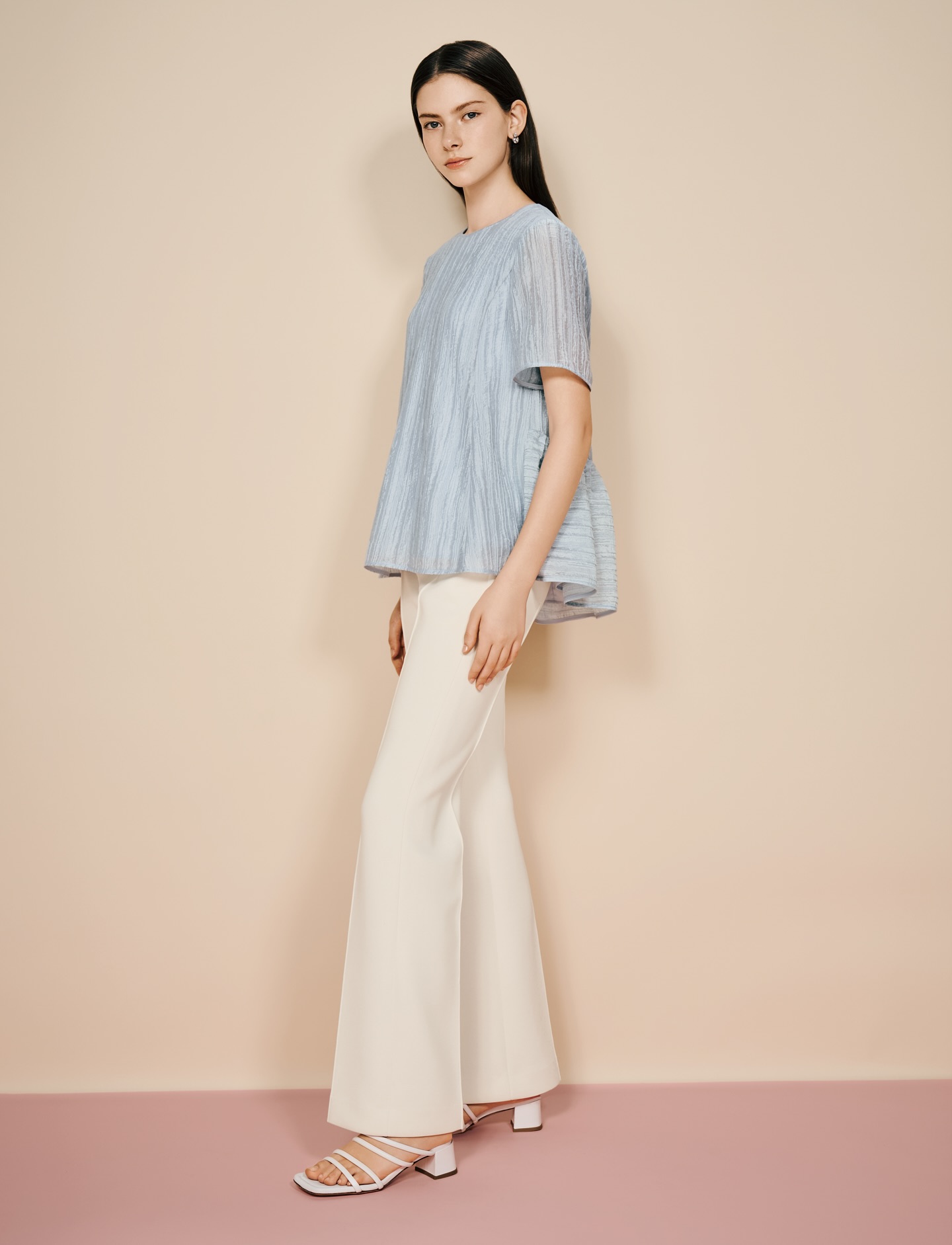 レディース た*は様 ADEAM ピアス 長澤まさみ着用 美品