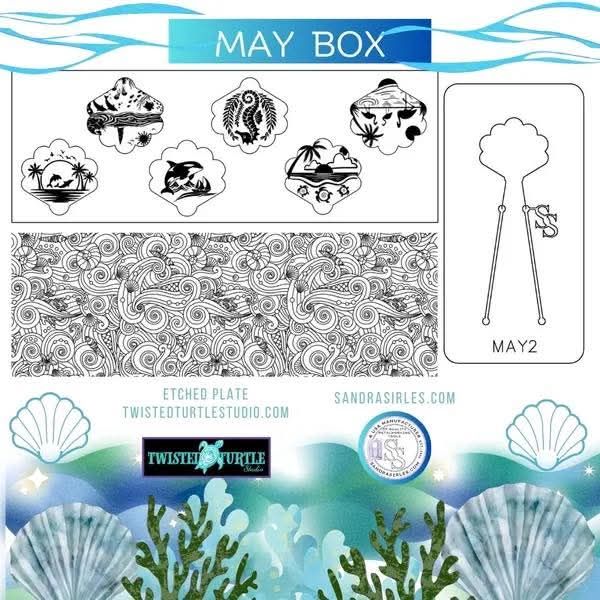 Twisted - Exciting News: Our Monthly Box Just Got Even Better! We are ...