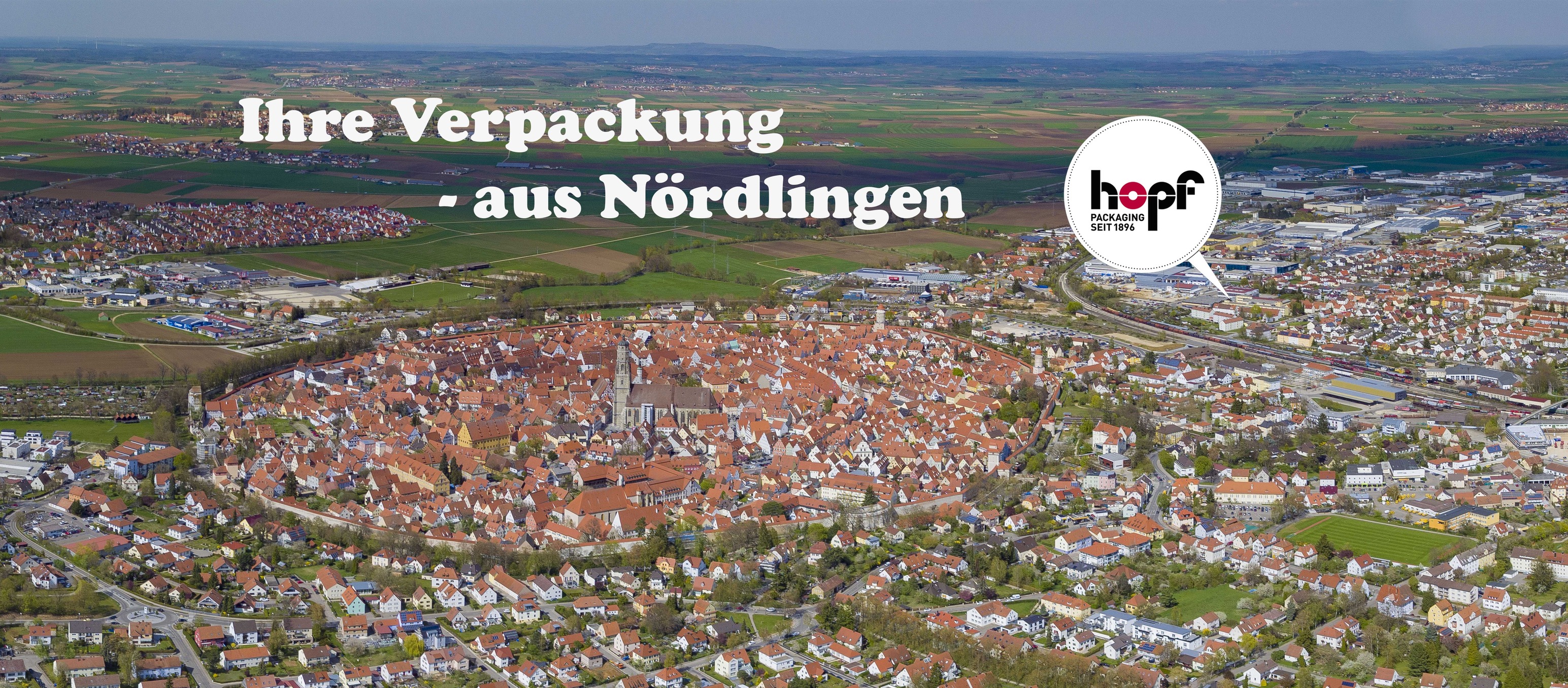 Hopf Packaging GmbH