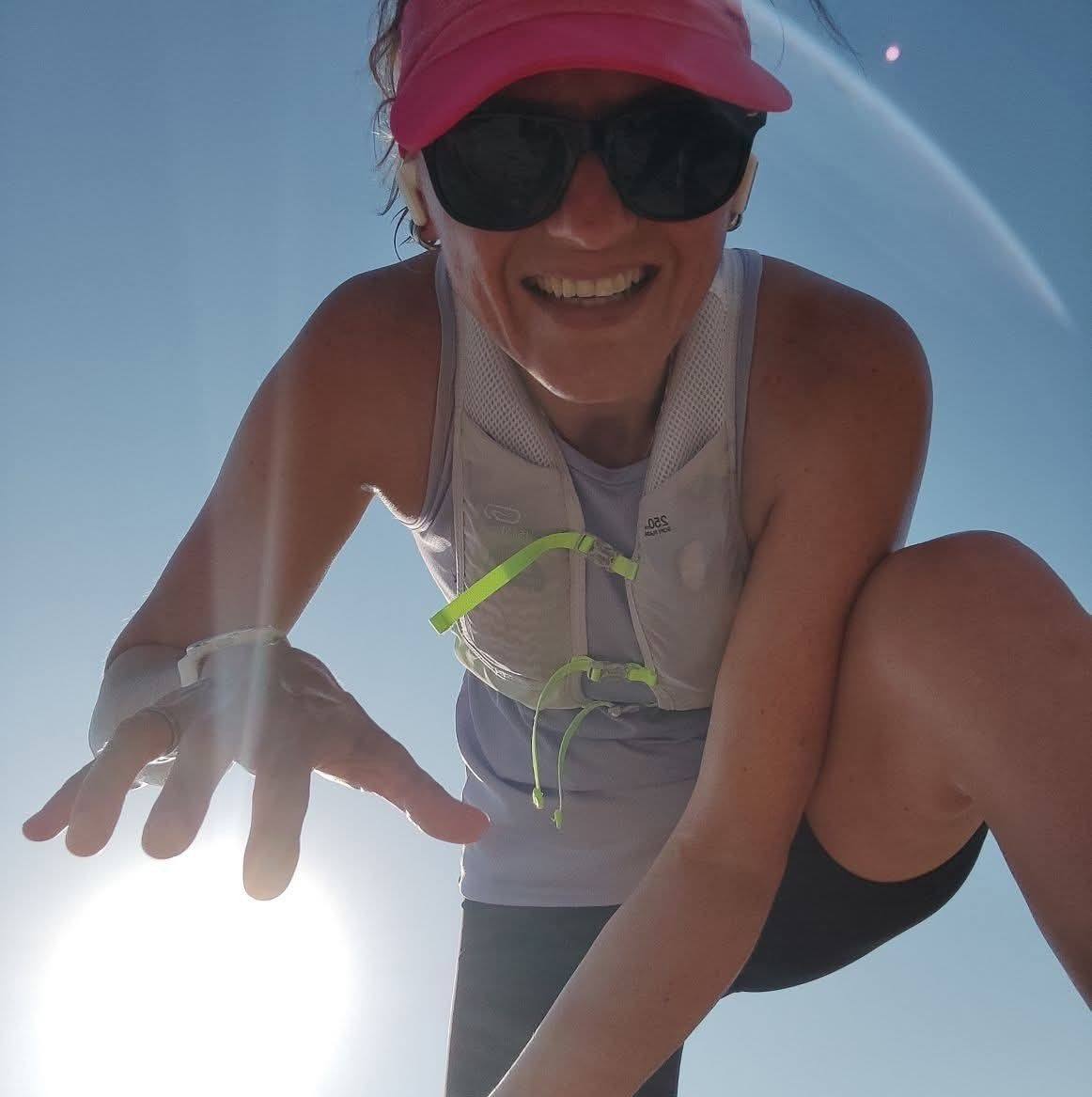 12 nebo 22 km. Dvě trasy, jeden Mattoni Liberec Trail Run. 💚⛰️ Díky ...
