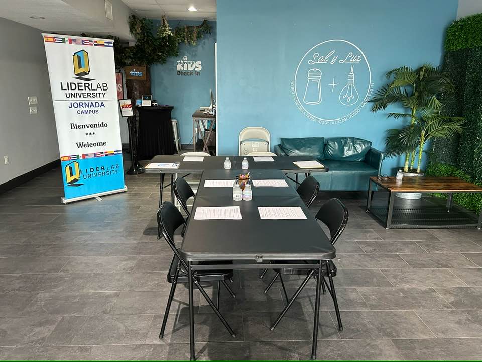 LiderLab Melbourne Florida | Melbourne FL