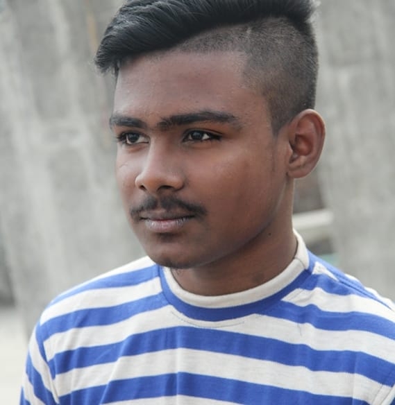MD Rifat Khan