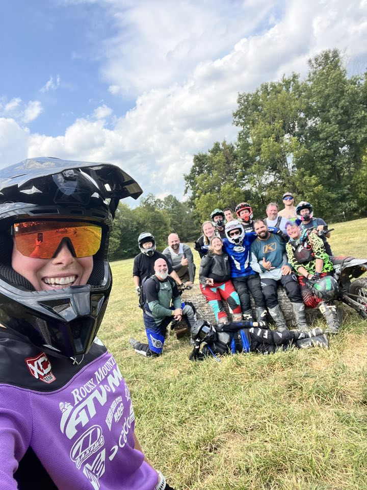 Megan Griffiths Racing added a... - Megan Griffiths Racing