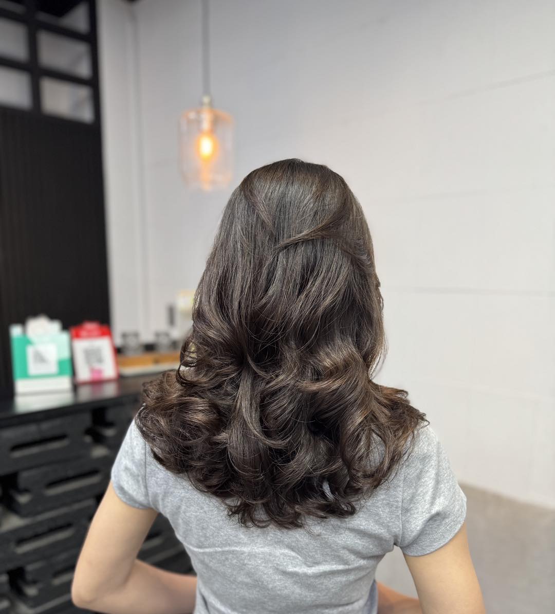 巷弄髮型 Lane Hair Salon - 💈招牌鬆軟燙💈 改良過後的氣墊燙更適合台灣潮濕氣候 學生族、當月壽星👨‍🎓享燙、染「9.5」折 ...
