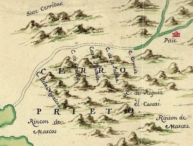 Un día como hoy, 9 de Febrero en el... - DETECTANDO SONORA | Facebook