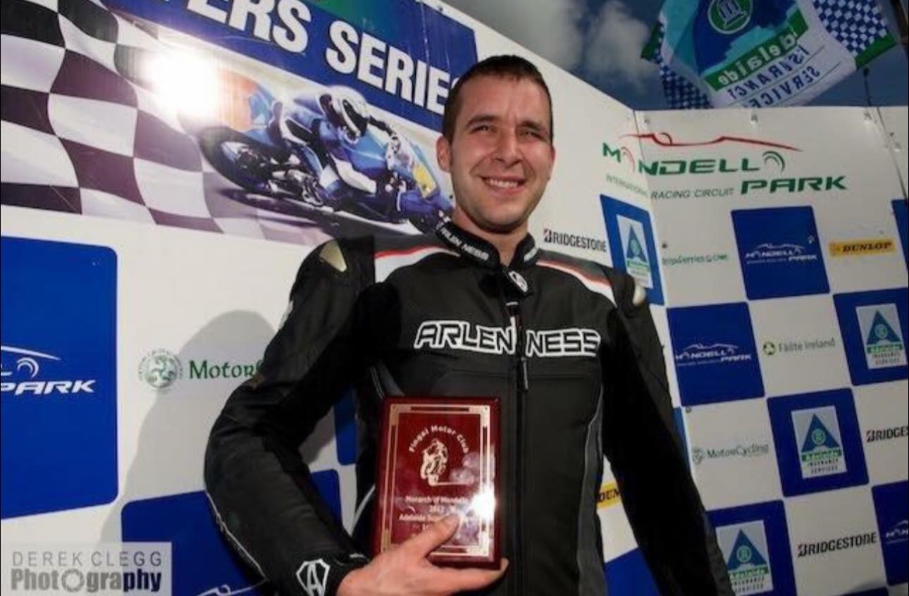 Remembering our dear... - Module Road & Race | Facebook