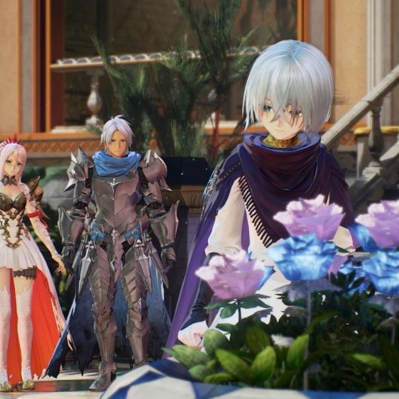 🔥PRE-ORDER🔥 SWITCH 2 Tales of Arise [Beyond the Dawn Edition