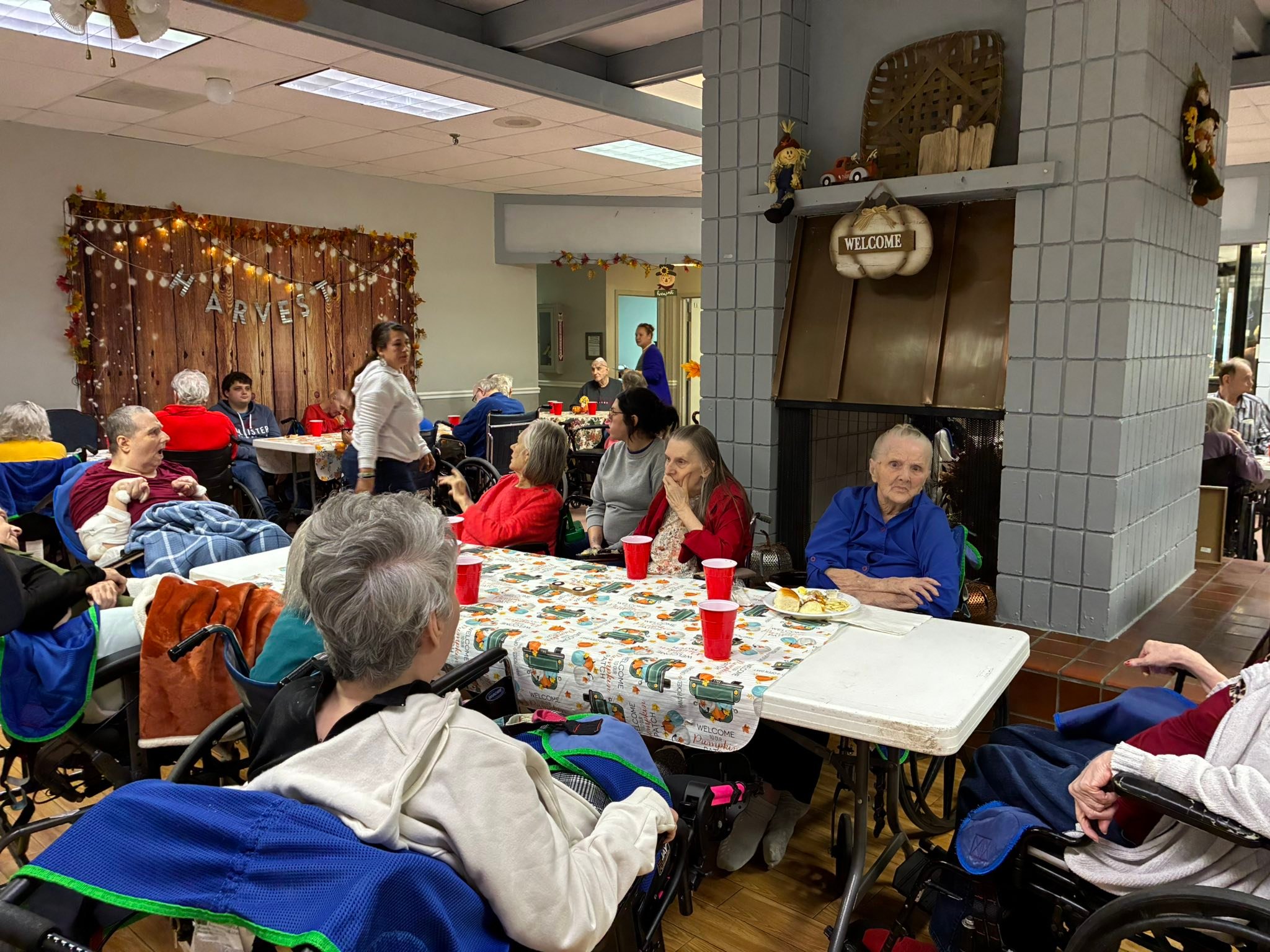 Sullivan... - Sullivan Healthcare and Senior Living