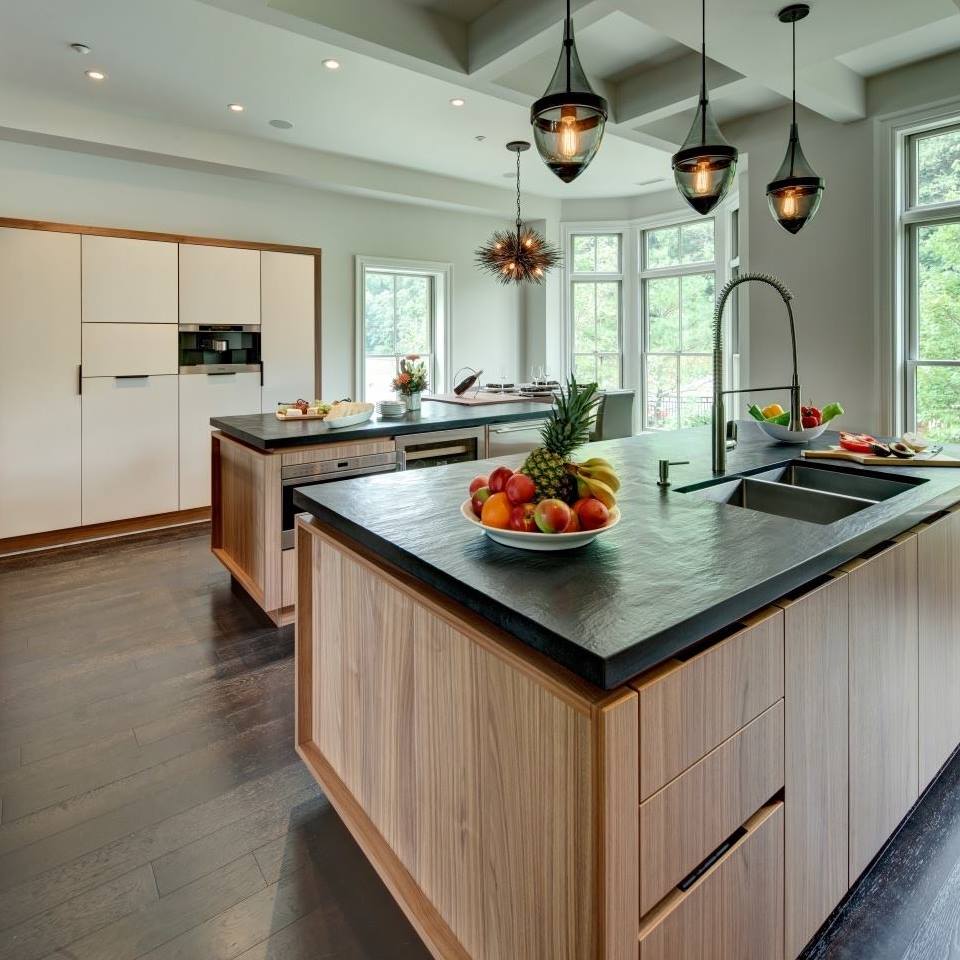 Al Alamieh for American &amp; German Kitchens العالمية للمطابخ بنحب دايما