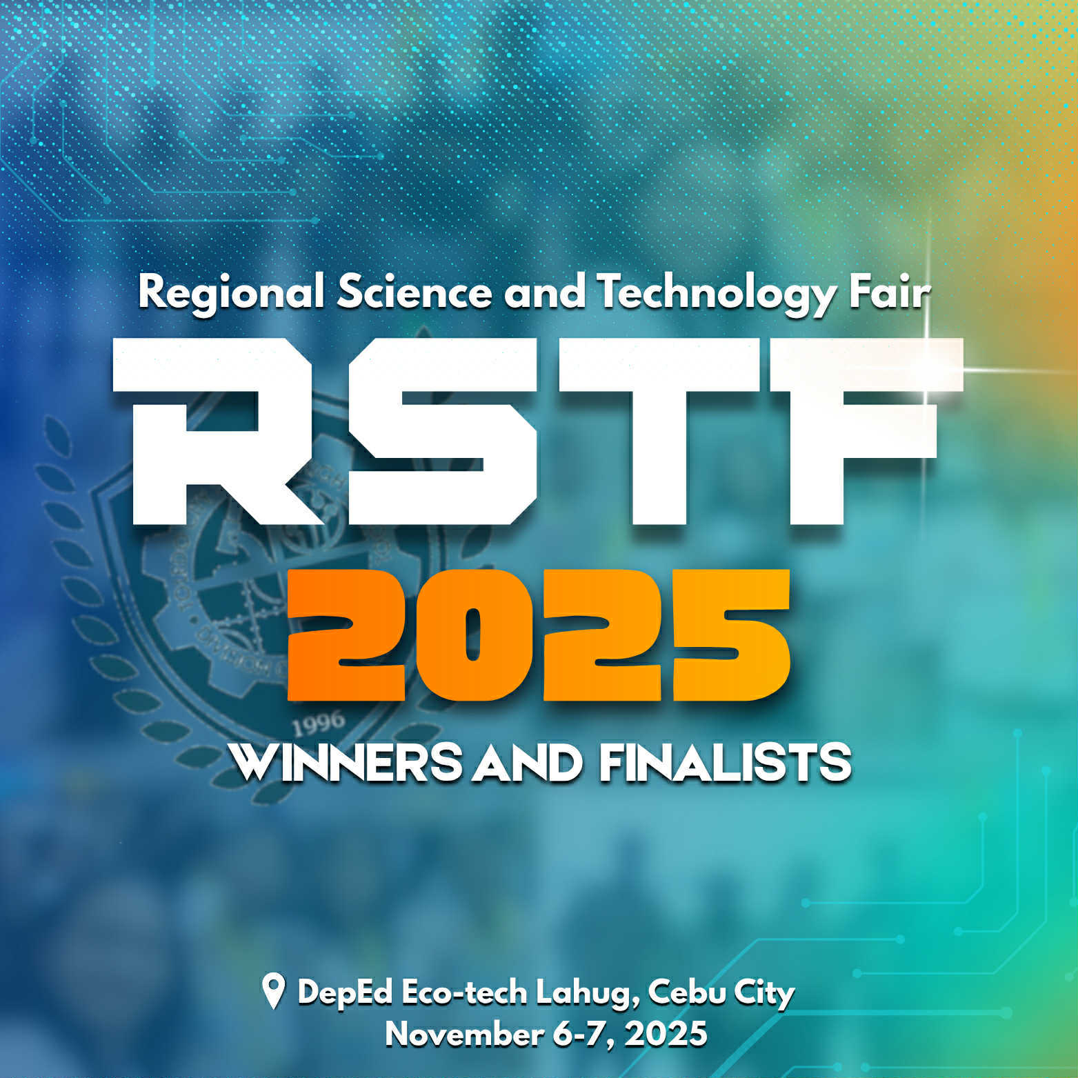 𝗟𝗢𝗢𝗞: 𝗧𝗢𝗟𝗘𝗗𝗢 𝗖𝗜𝗧𝗬 𝗦𝗖𝗜𝗘𝗡𝗖𝗘 𝗛𝗜𝗚𝗛 𝗦𝗖𝗛𝗢𝗢𝗟 𝗦𝗛𝗜𝗡𝗘𝗦 𝗔𝗧 𝗧𝗛𝗘 𝗥𝗘𝗚𝗜𝗢𝗡𝗔𝗟 𝗦𝗖𝗜𝗘𝗡𝗖𝗘 ...