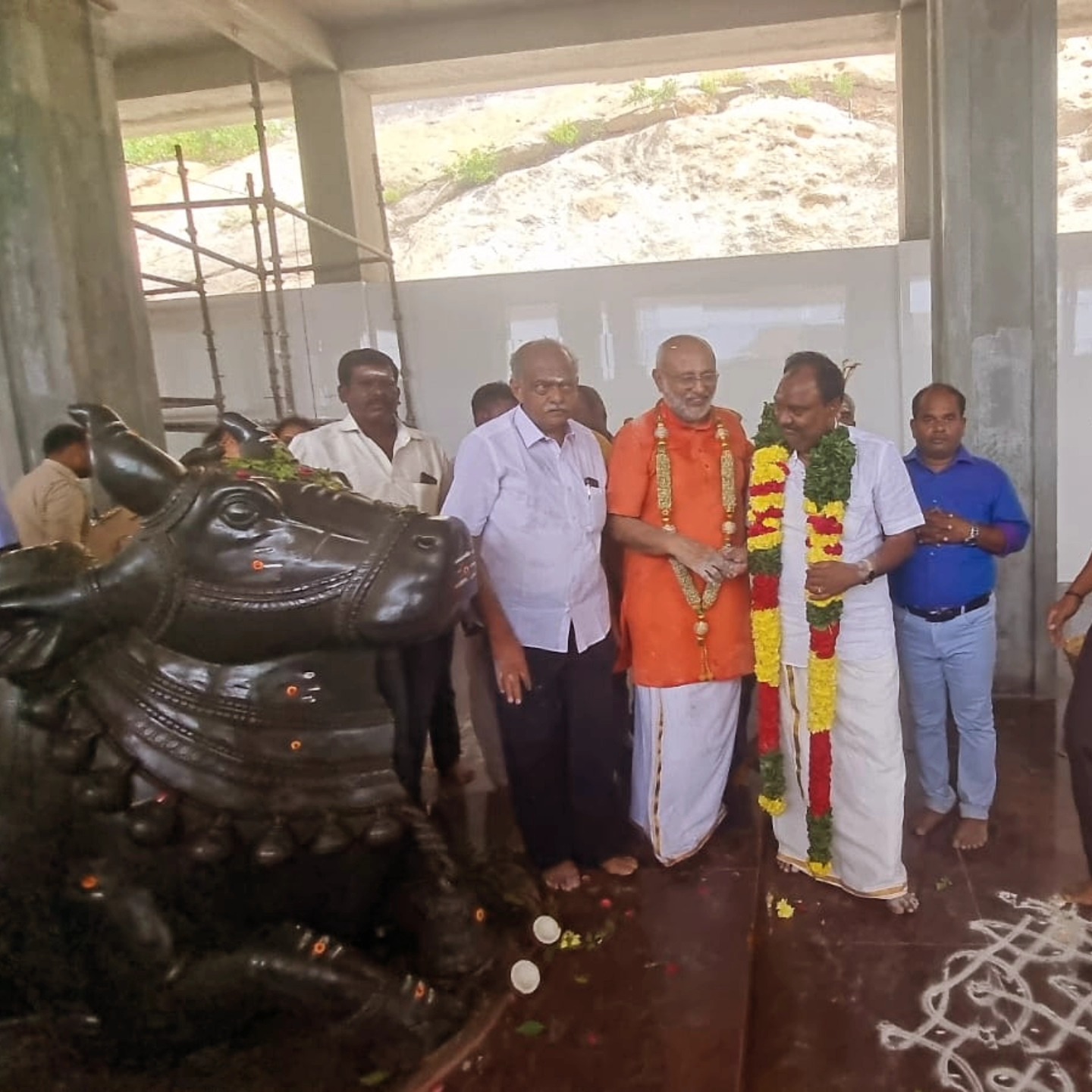 Vijayananda Reddy