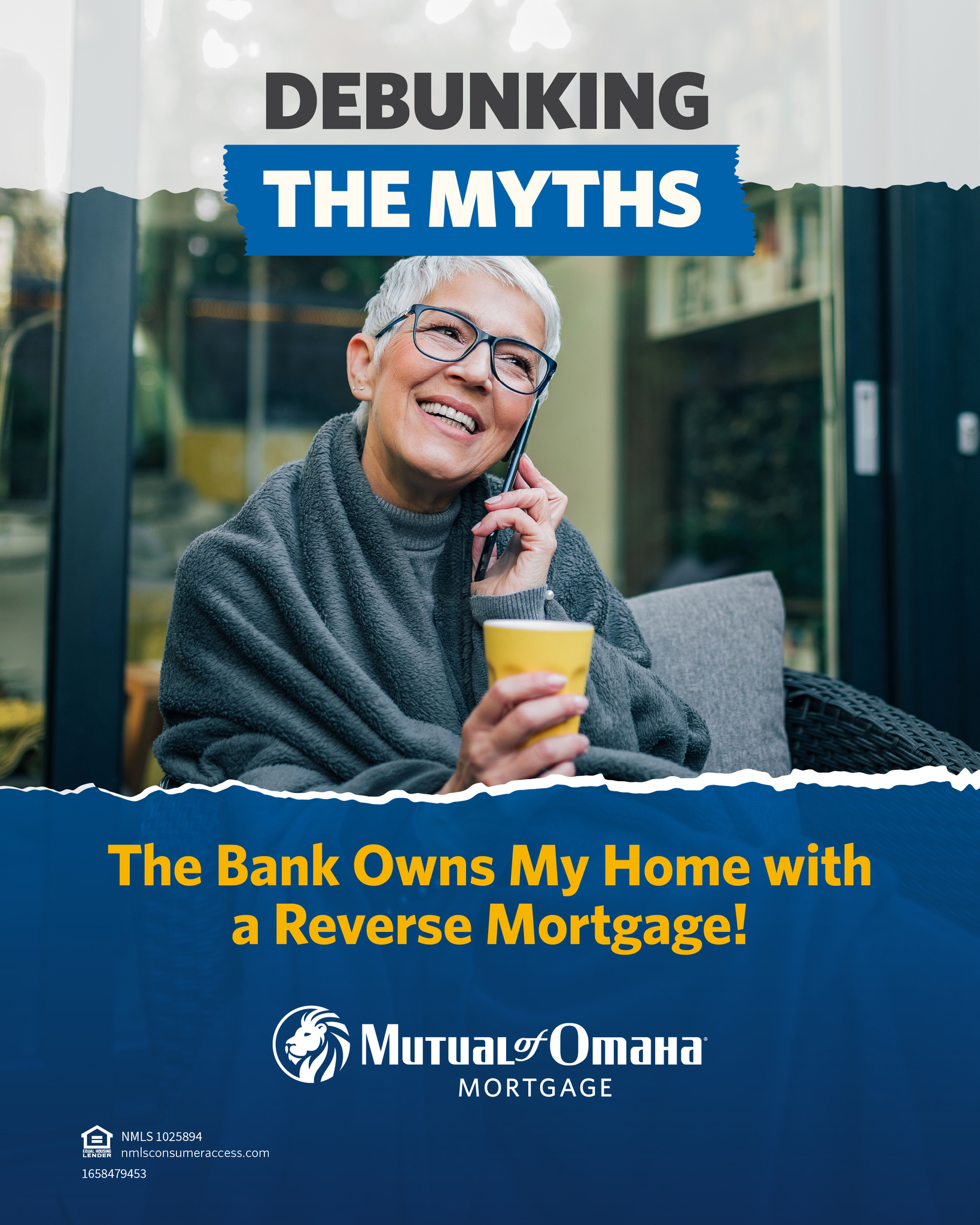 Janice - This is one of the most common myths I hear, and it's ...
