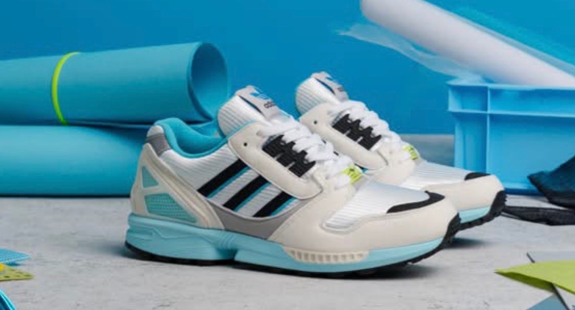 ADIDAS ZX8000 „Tropic Melon“ 2013 🍈 adidas no sale