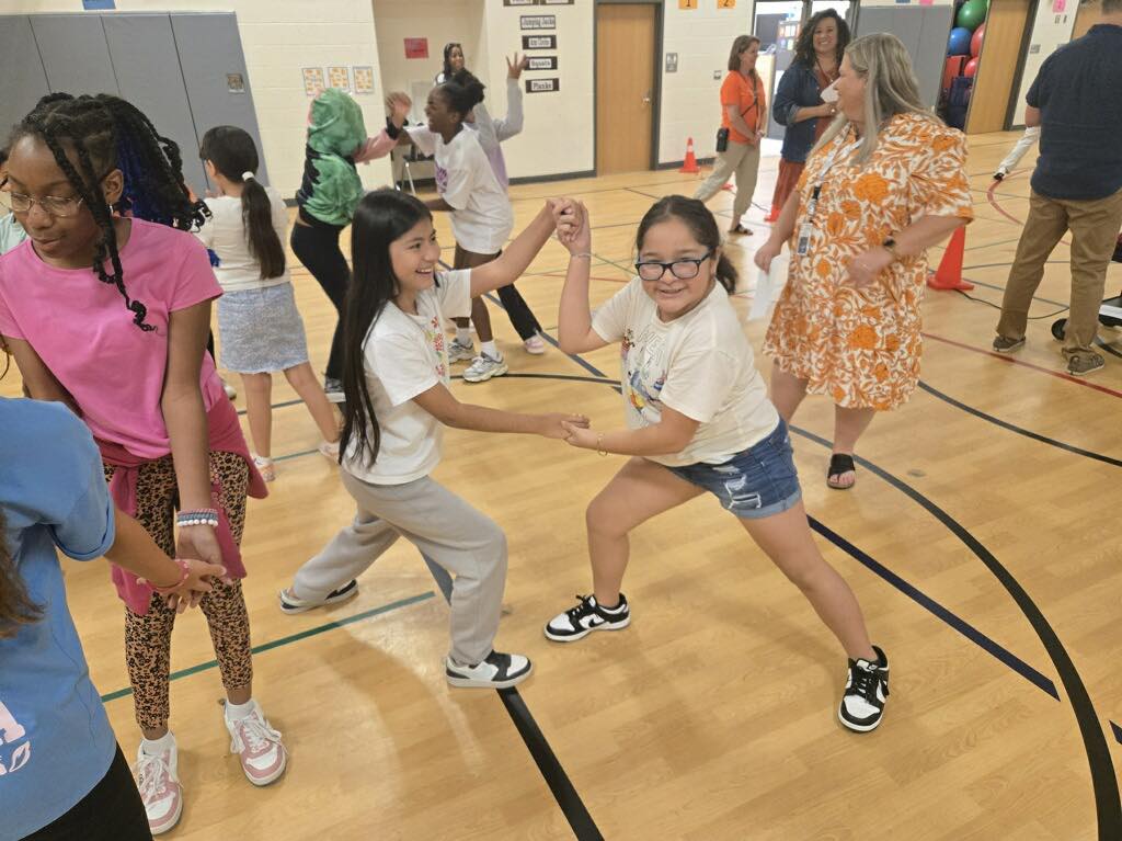 Terraset Elementary School... - Terraset Elementary School