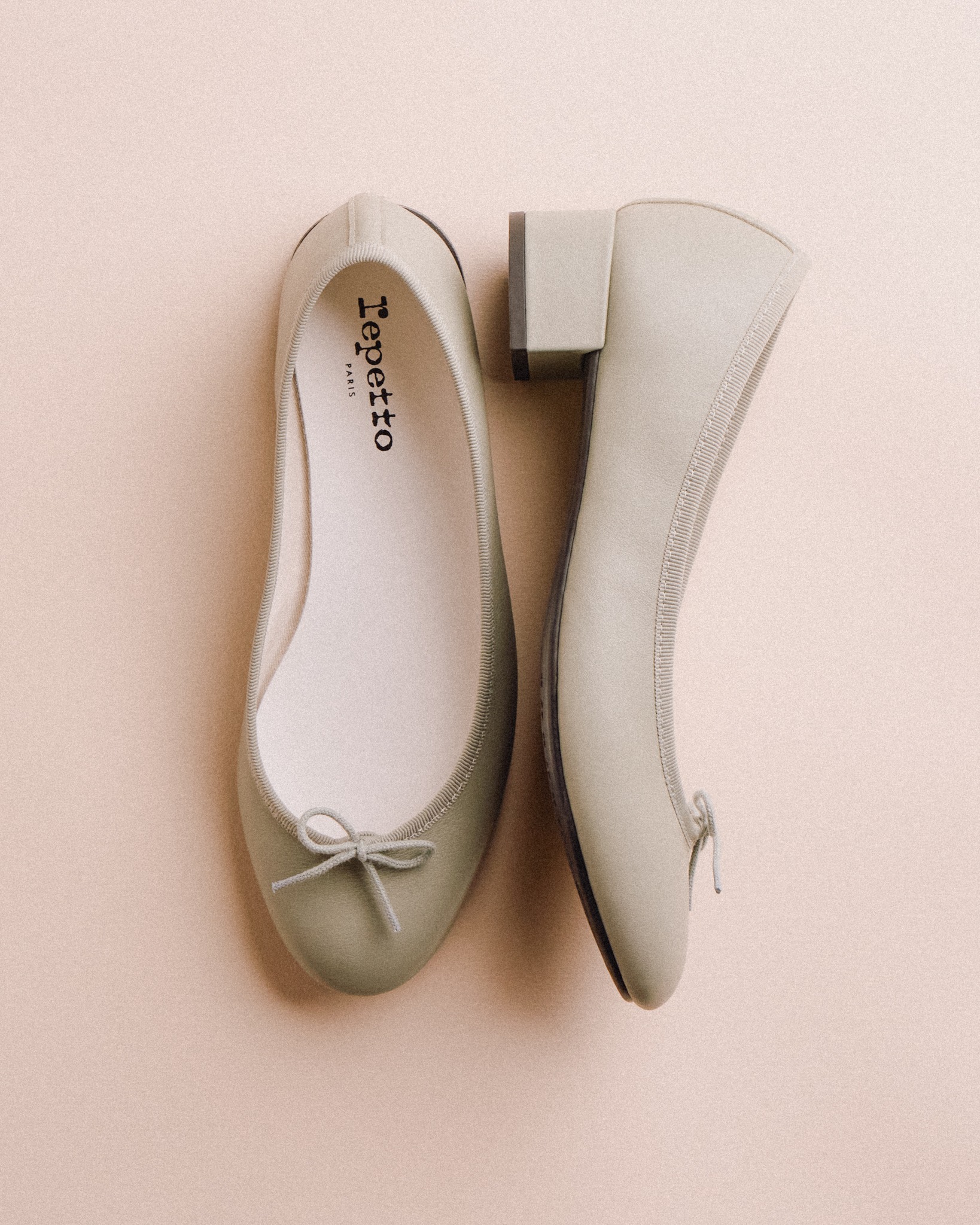 Repetto レペット - Repetto レペット added a new photo.