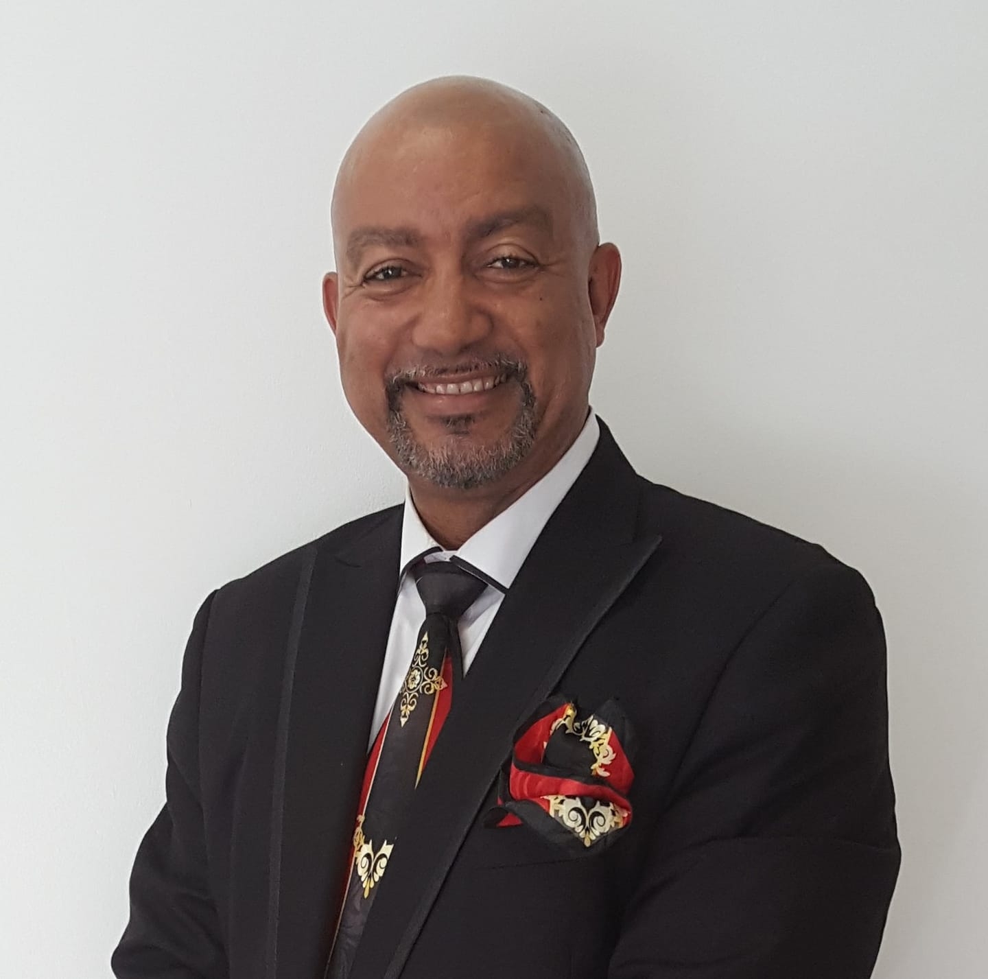 Stan McCrary