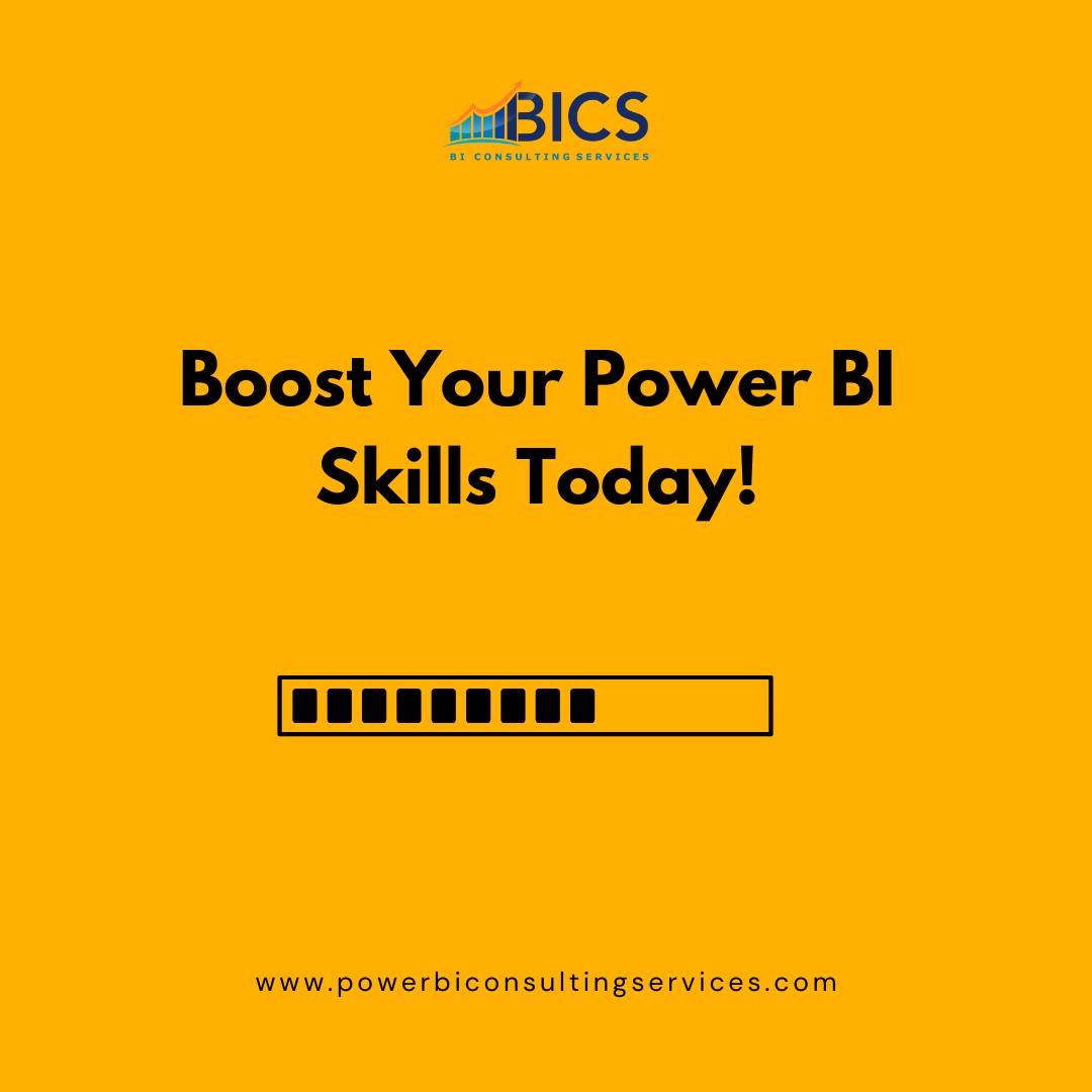 Power - Weekend Power BI boost! Level up your data skills with our free ...