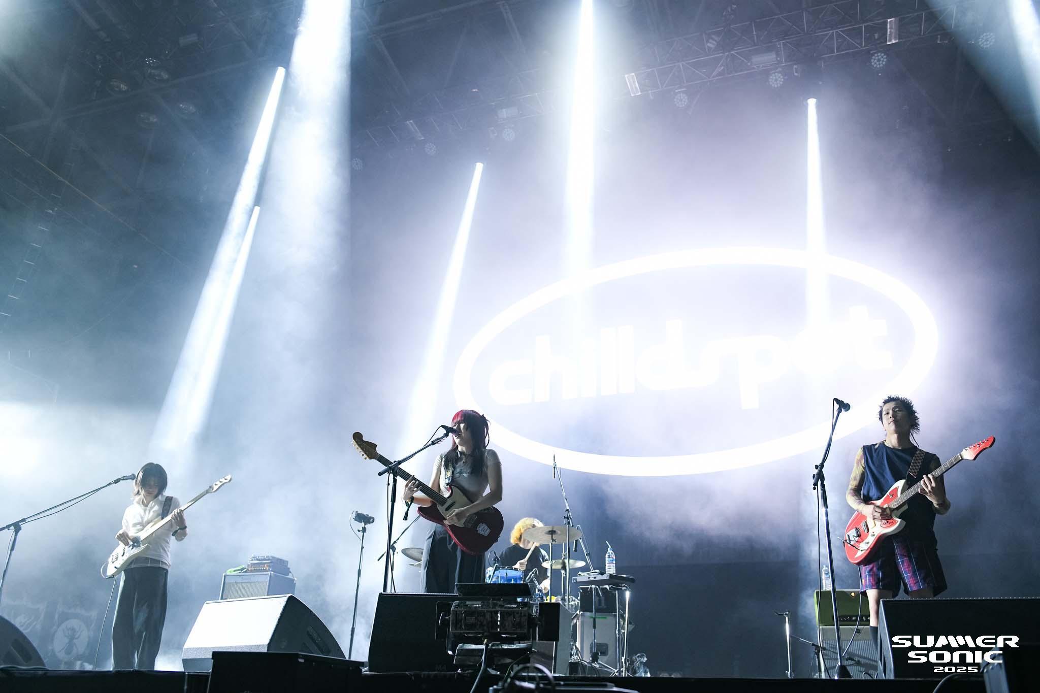 Summer Sonic - 【帰路のご案内：海浜幕張駅】 お帰りの際はこちらの画像とリンクの時刻表をご活用ください⏰ JR京葉線 海浜幕張駅 ...