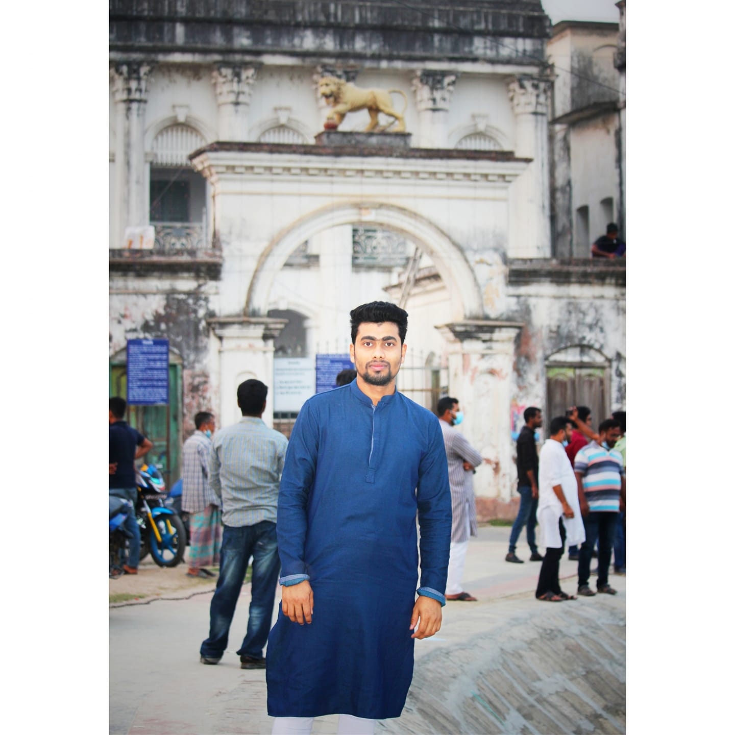 Prince Muhammad Rasel
