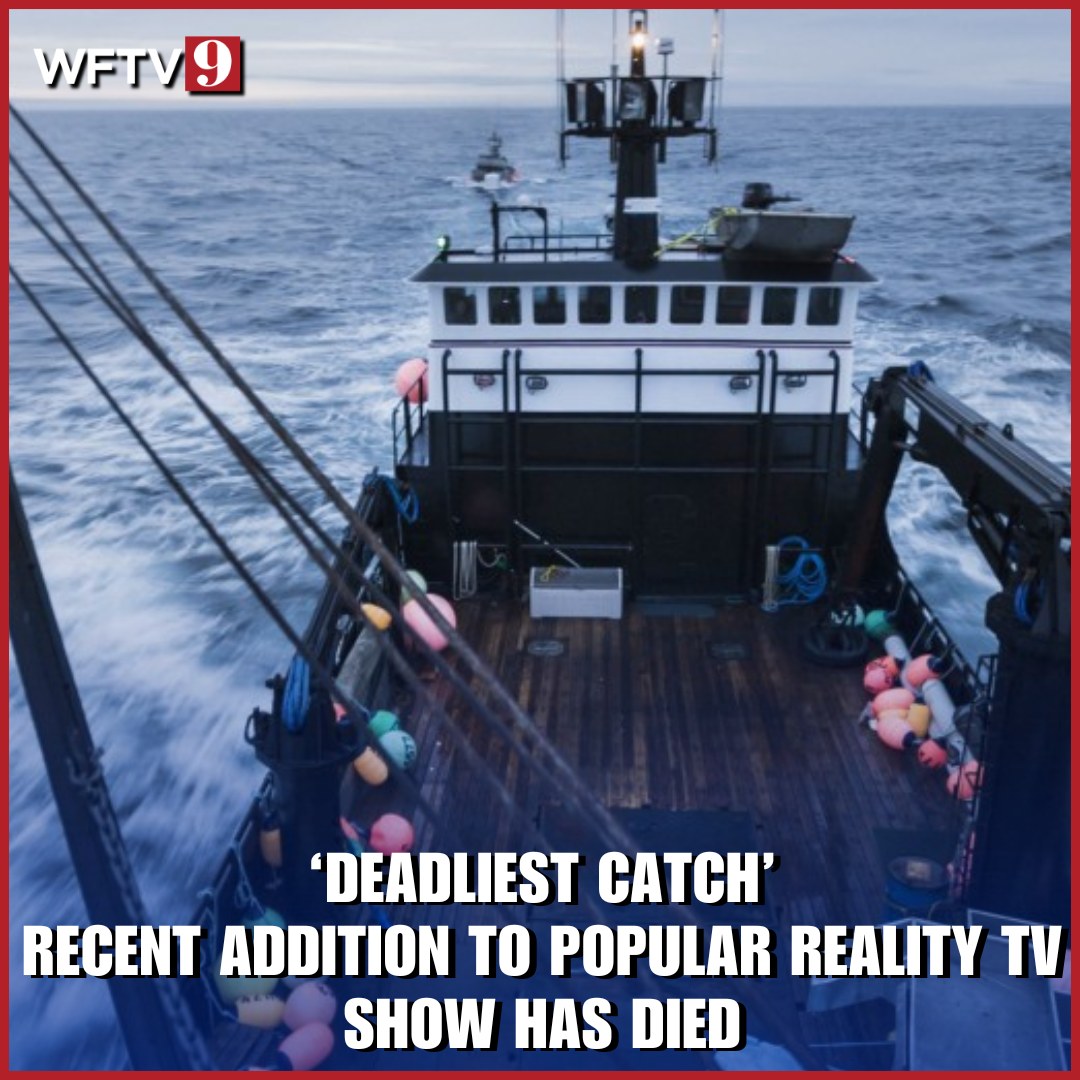 WFTV Channel 9 - His death was announced on March 2 by... | Facebook