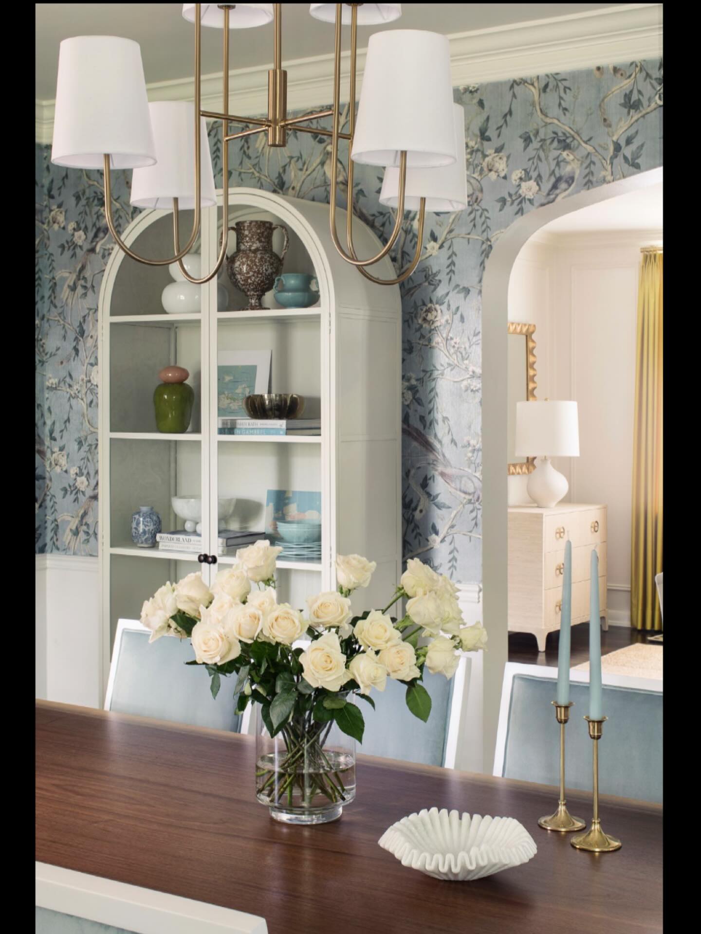 Emily Hall Interiors