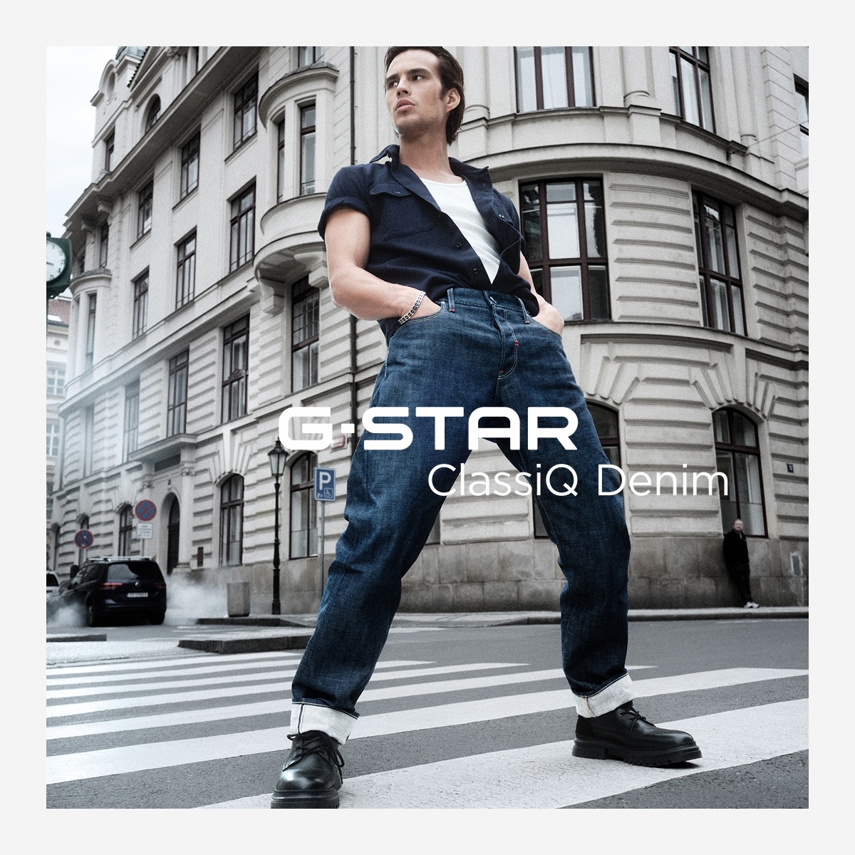G-Star RAW (@GstarRawGR) • Facebook
