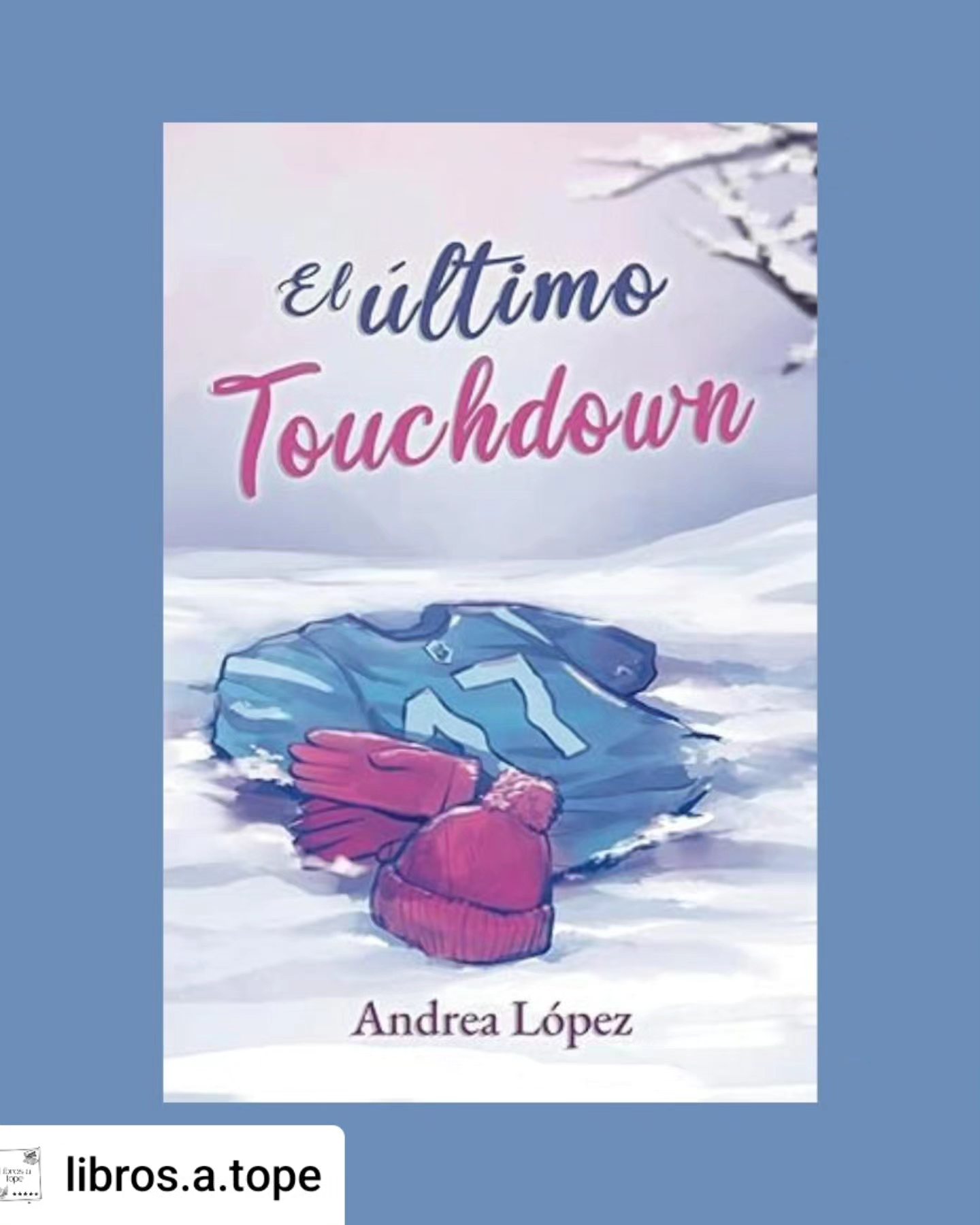Posted @withregram •... - Andrea López -Escritora | Facebook