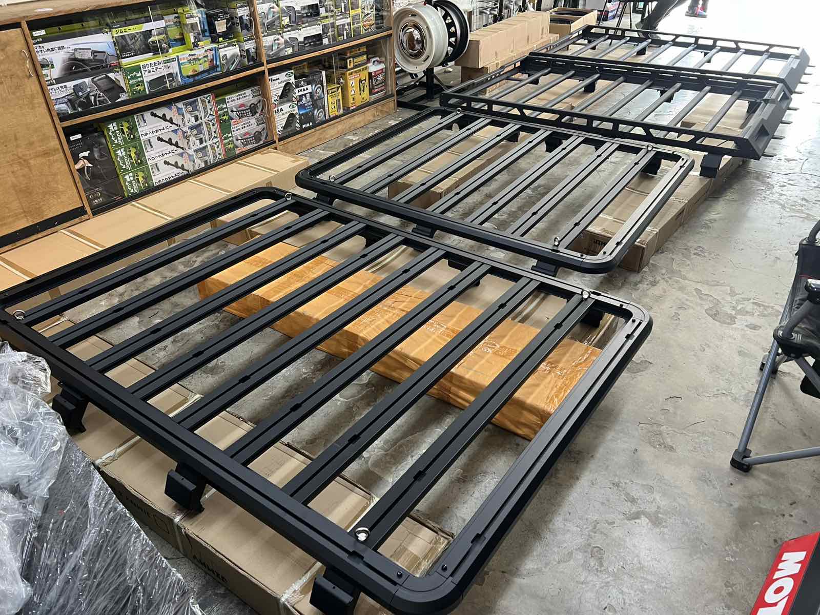 Rugged Rigs 4x4 Performance... - Rugged Rigs 4x4 Performance