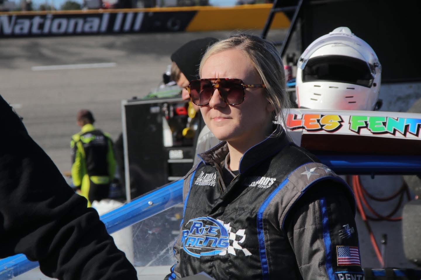 Rice Racing | Louisburg NC
