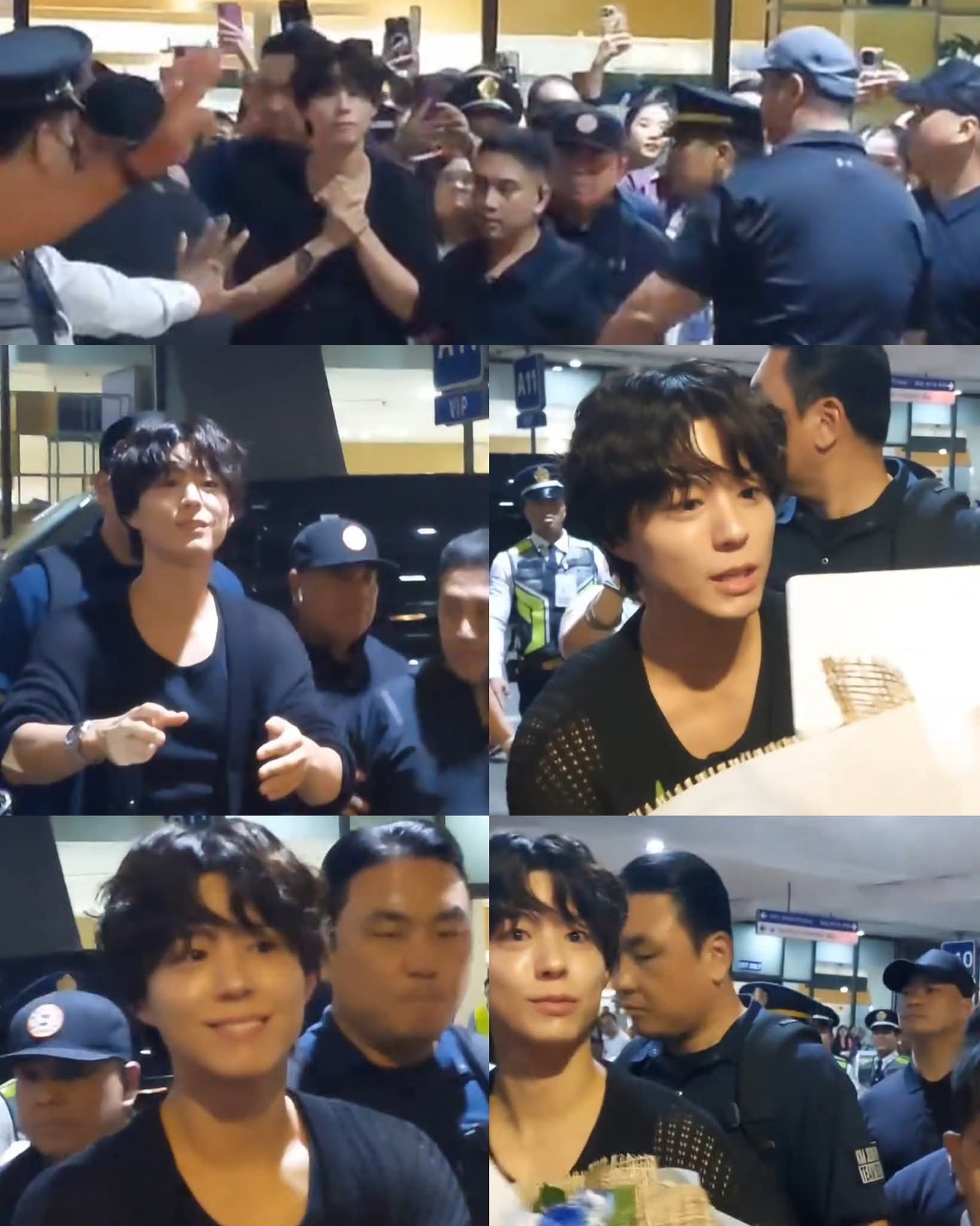 PARK BO GUM 2025 FAN MEETING TOUR [BE WITH YOU] IN JAPAN Blu-ray