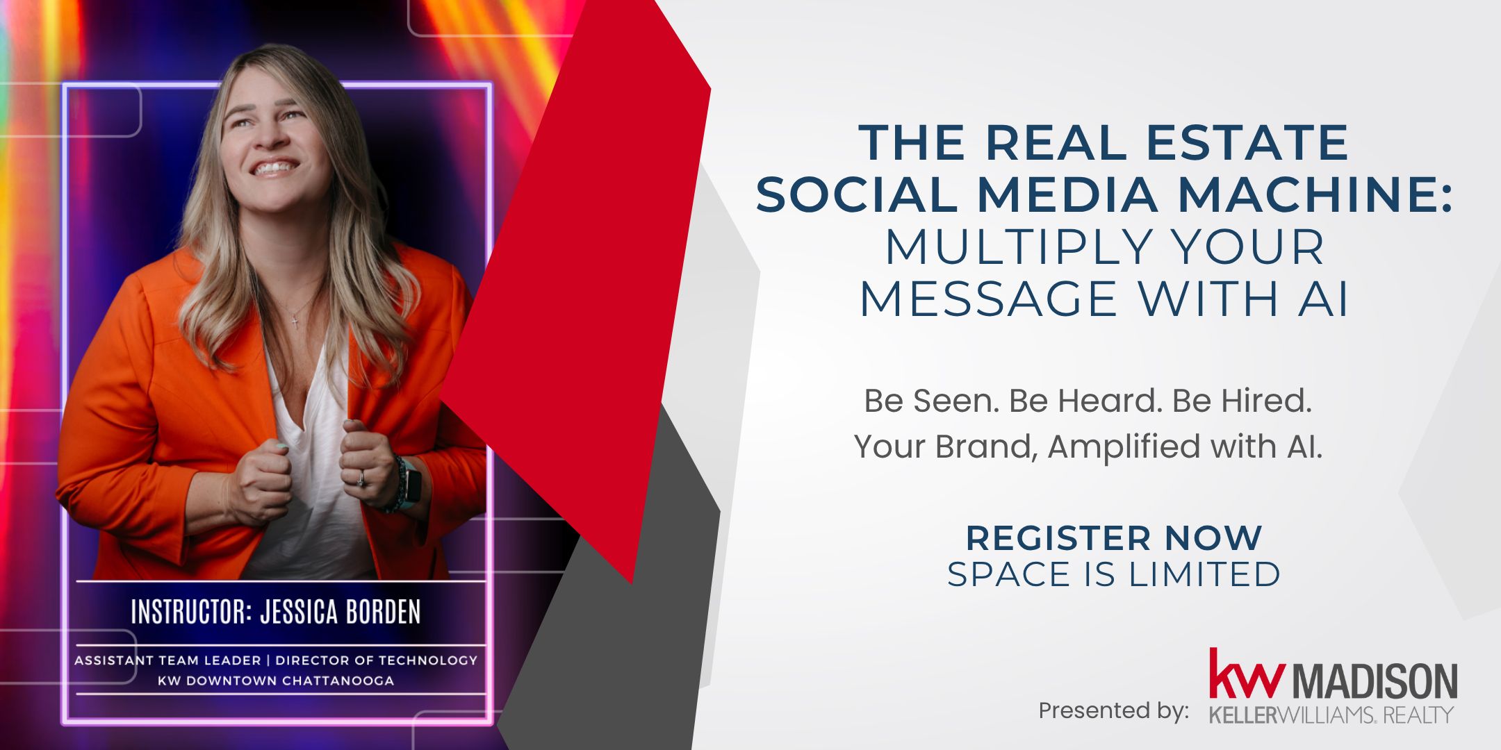 Keller Williams Realty Madison | Madison AL